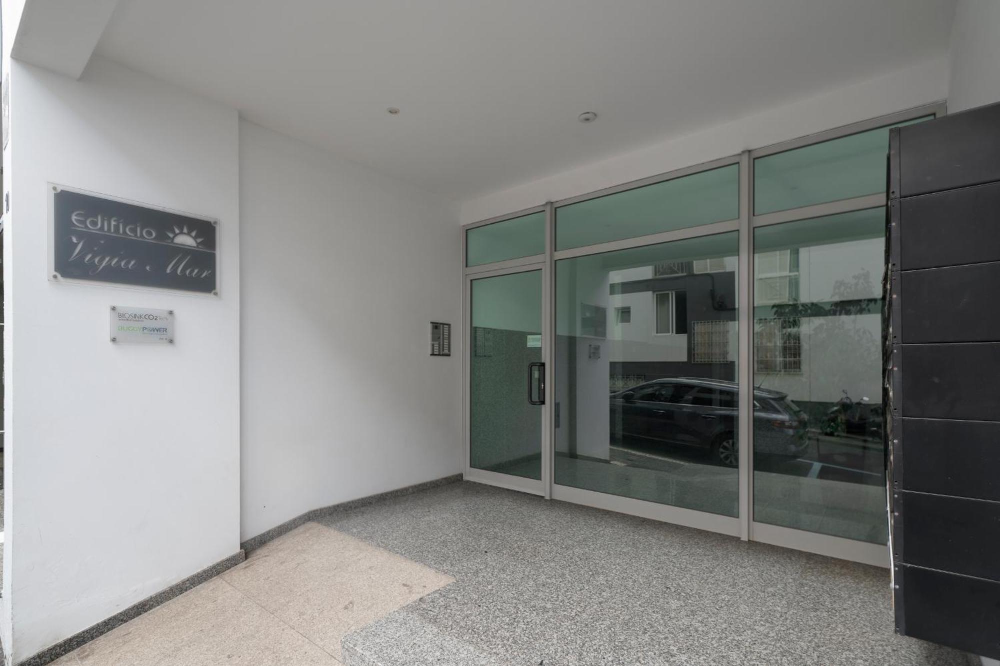 Apartamento Princesa Dona Amelia By An Island Apart * Funchal (Madeira)