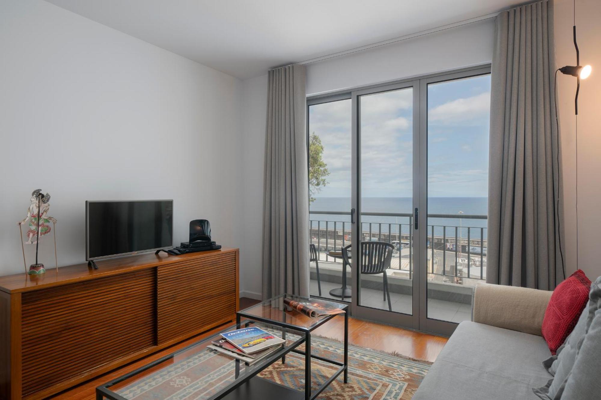 Apartamento Princesa Dona Amelia By An Island Apart