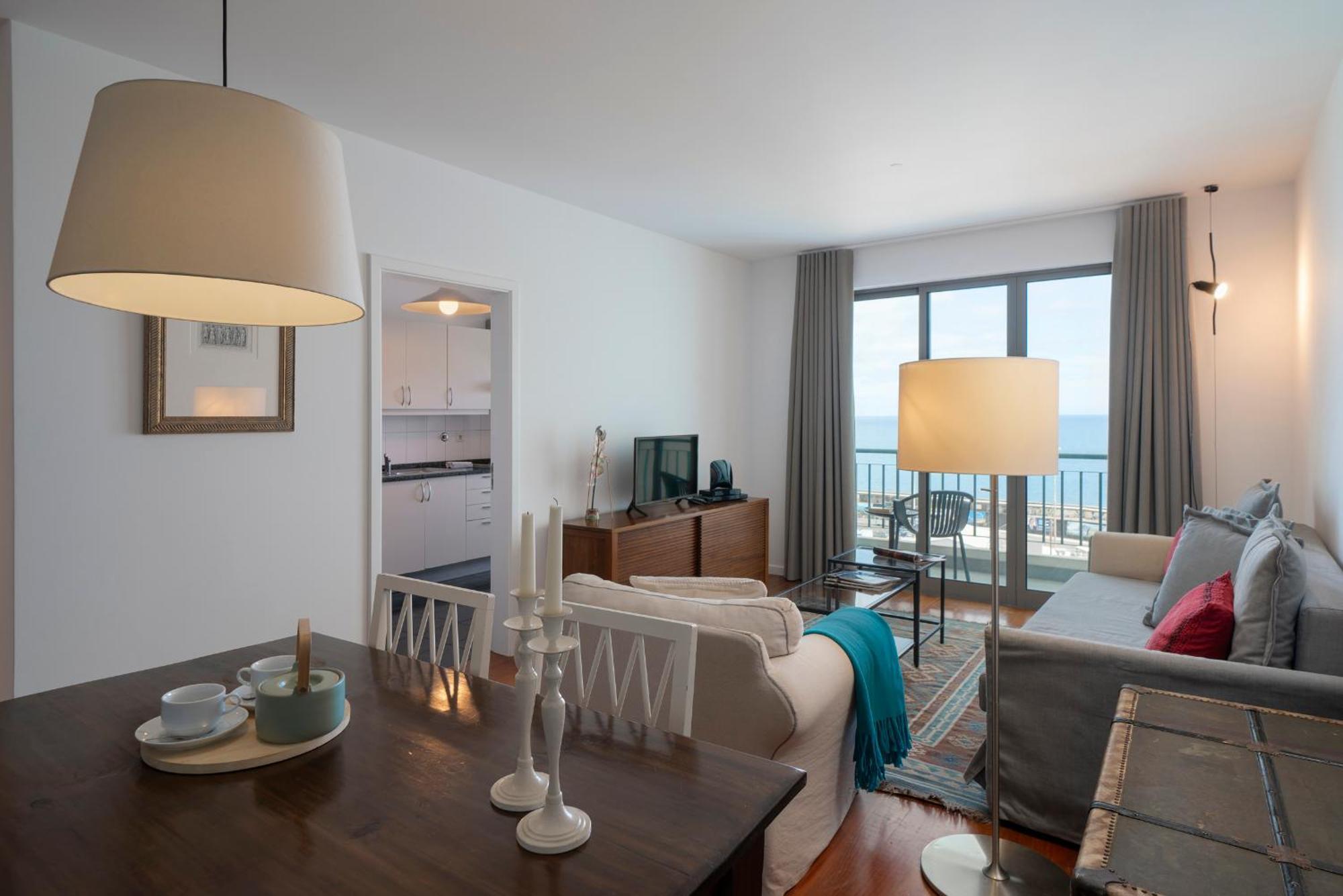 Apartamento Princesa Dona Amelia By An Island Apart Apartment