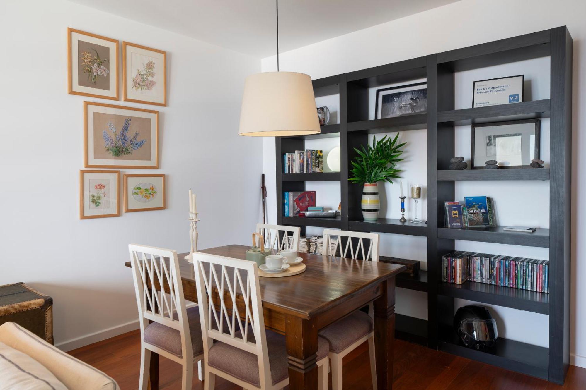 Apartment Apartamento Princesa Dona Amelia By An Island Apart Funchal (Madeira)