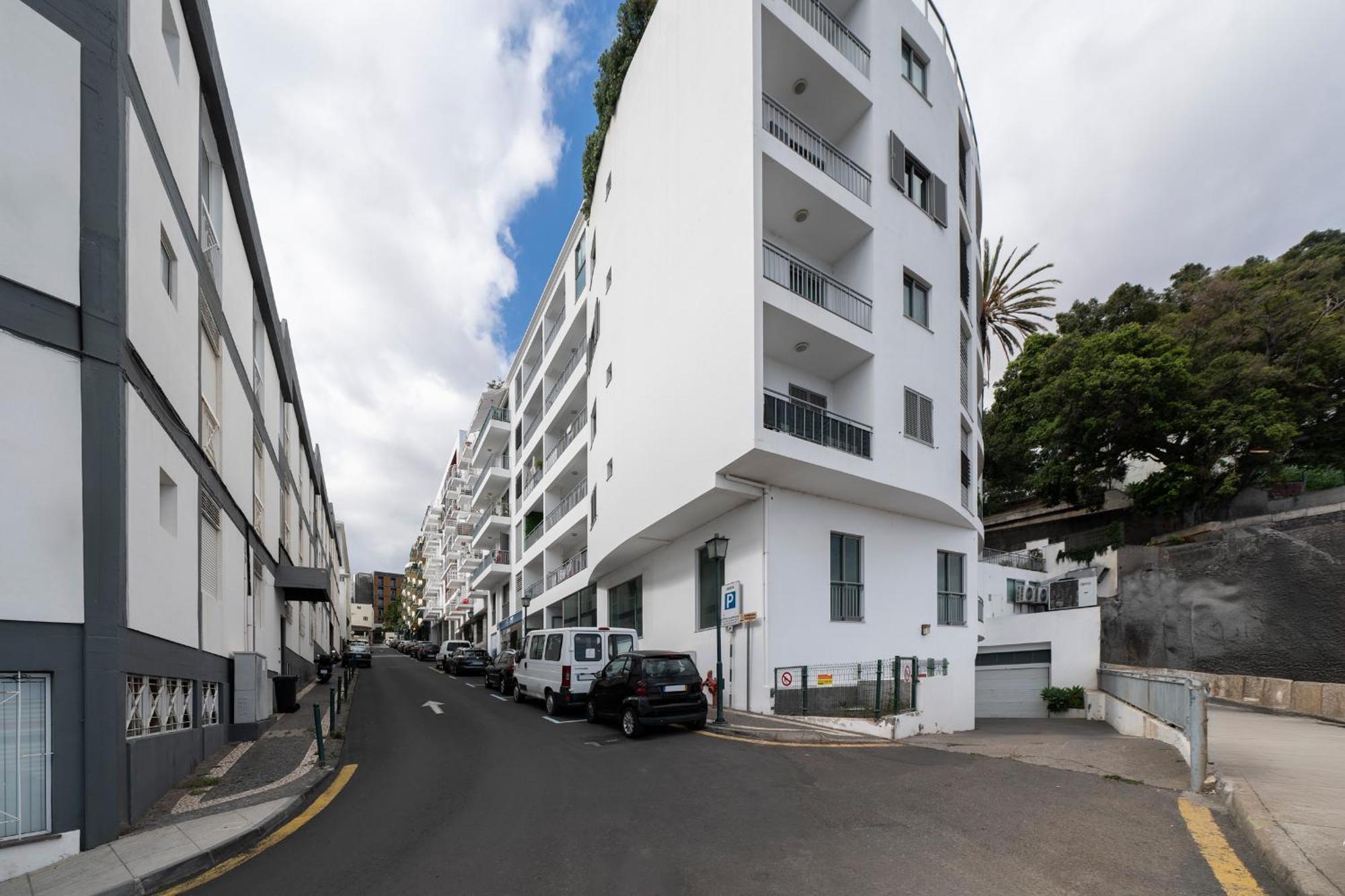 Apartamento Princesa Dona Amelia By An Island Apart *