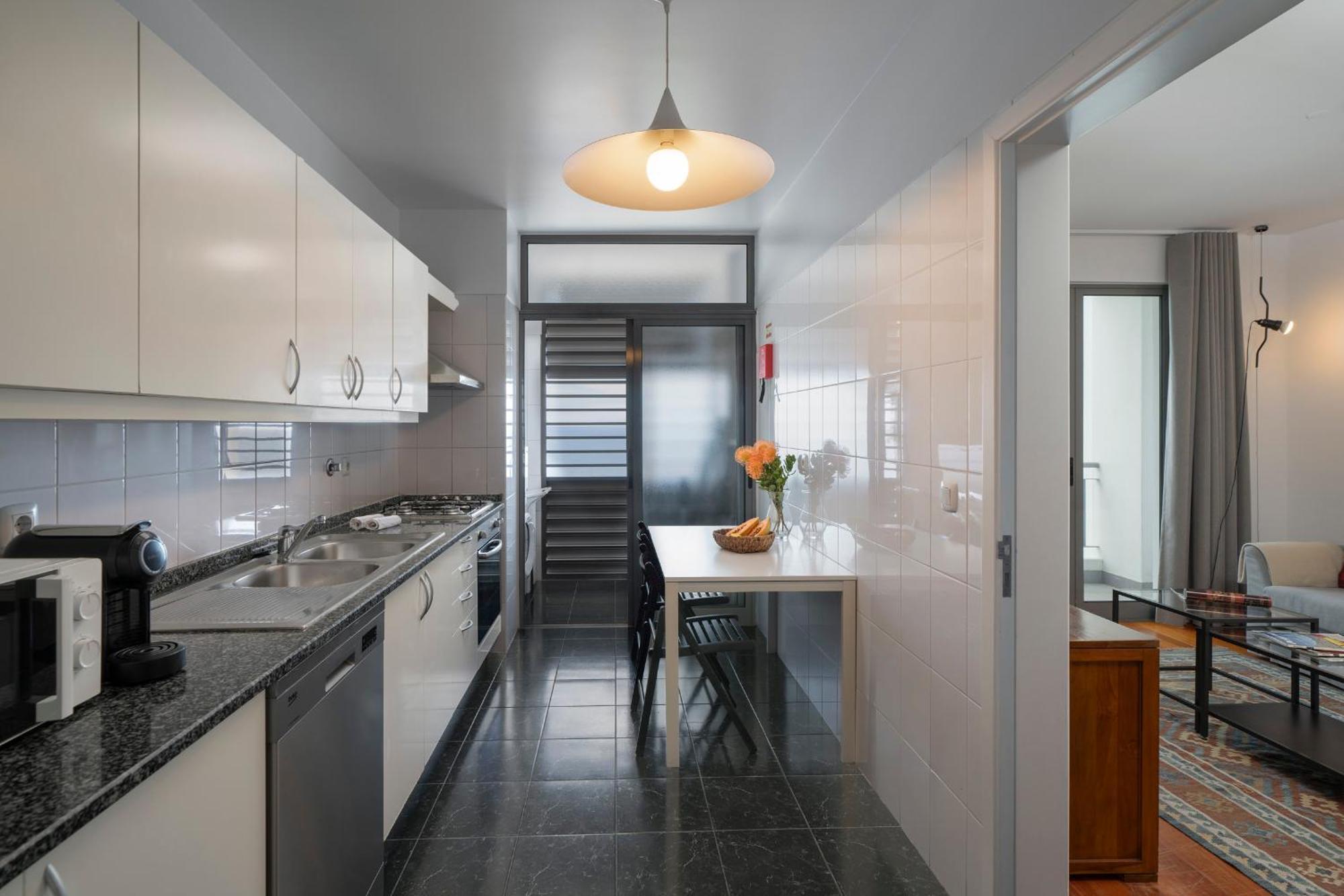 Apartamento Princesa Dona Amelia By An Island Apart * Funchal (Madeira)