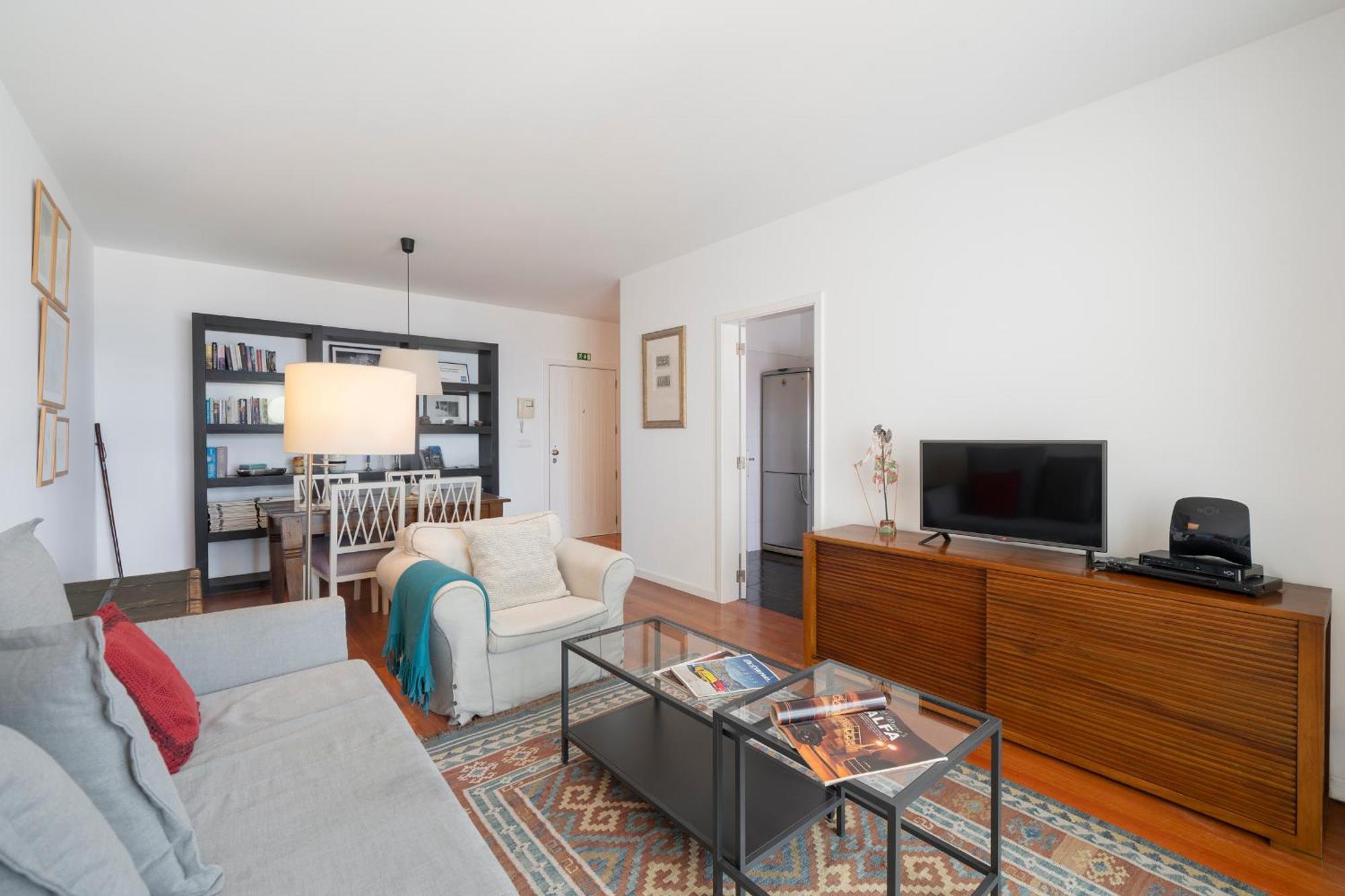 Apartamento Princesa Dona Amelia By An Island Apart