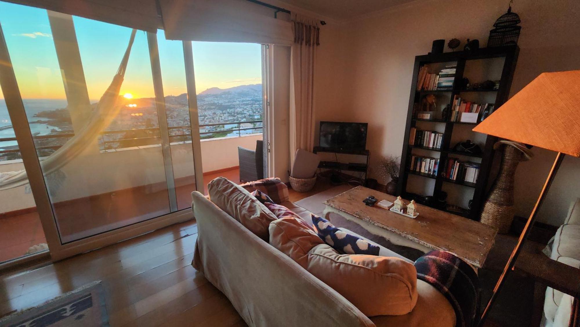 Murteiras Living Apartment Funchal (Madeira)