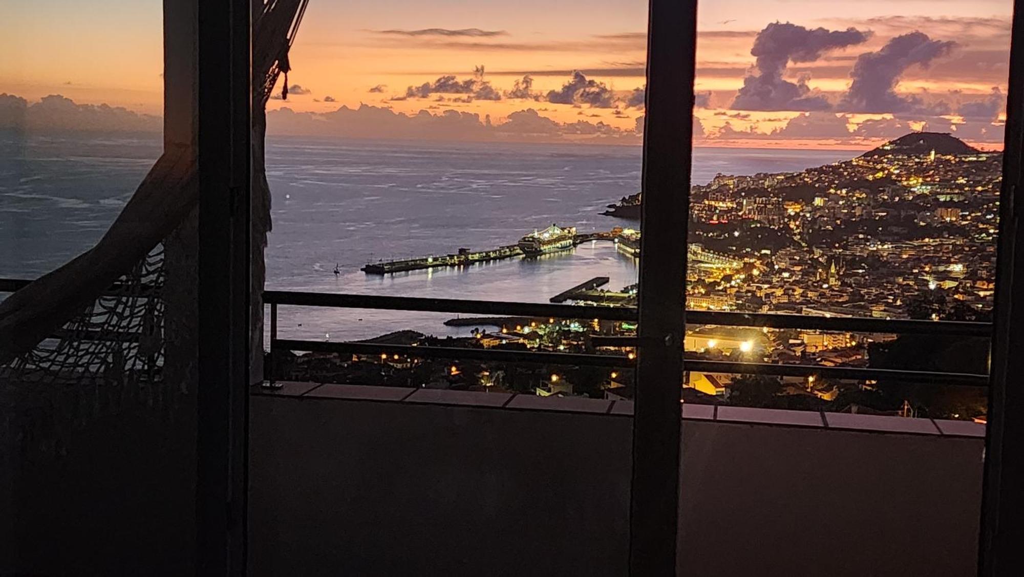 Căn hộ Murteiras Living Funchal (Madeira)