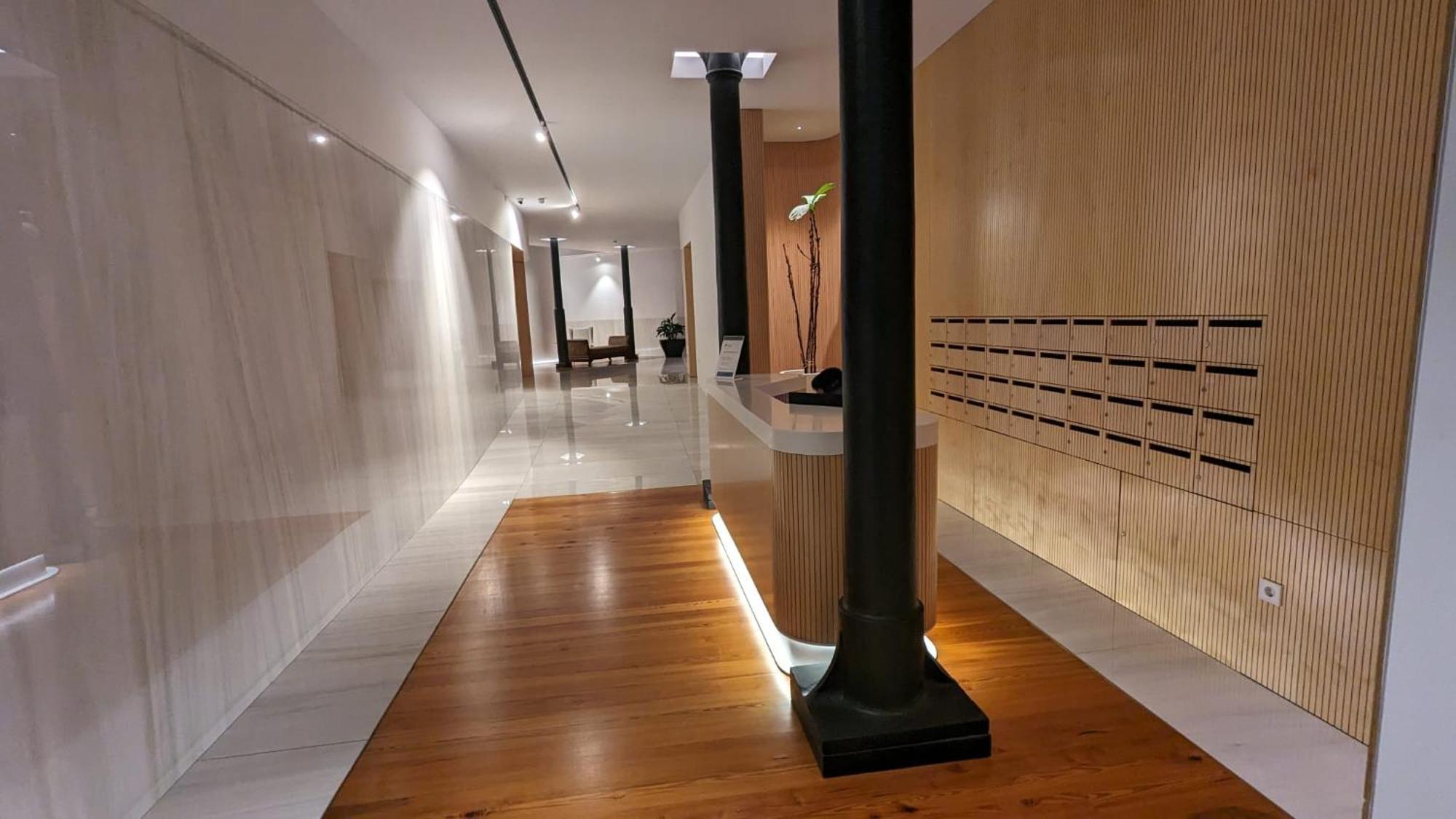 Chic Two-bedroom En In Town - Savoy Funchal (Madeira)