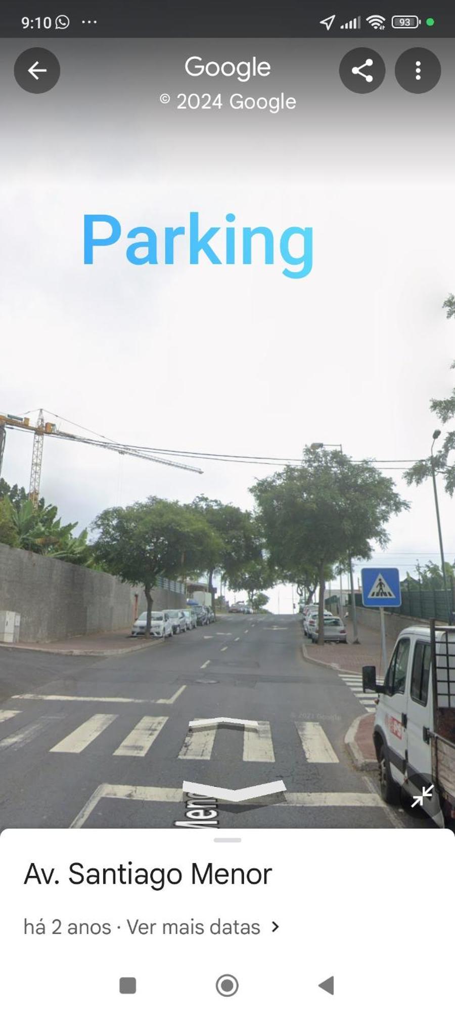 Alexia Frühstückspension Funchal (Madeira)