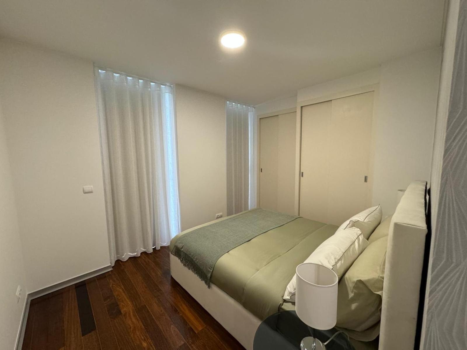 Next Corner Plaza Apartment