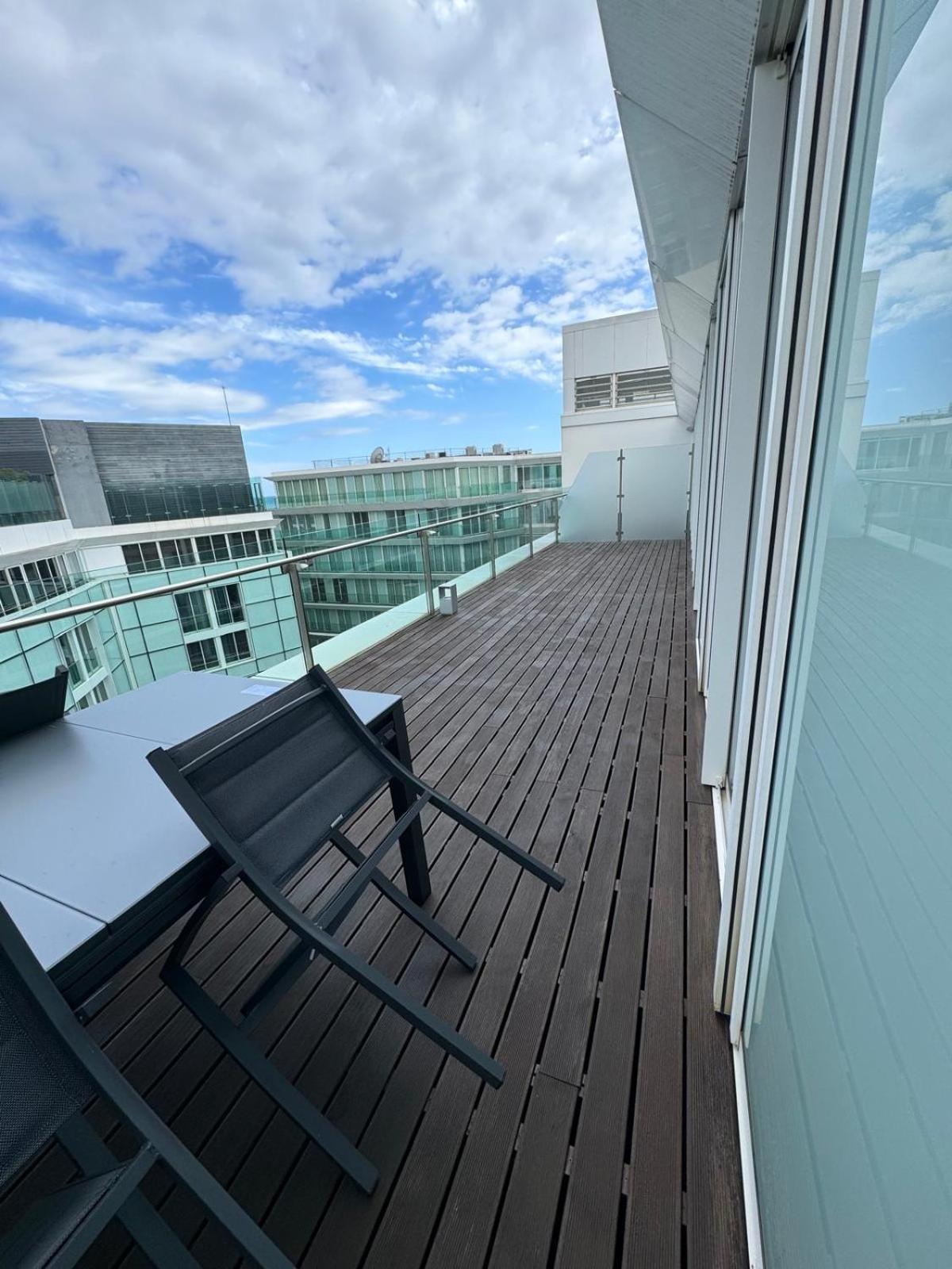 Next Corner Plaza Apartment Funchal (Madeira)