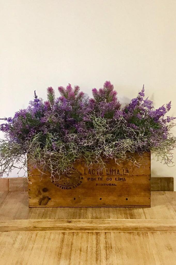 Villa Wisteria *