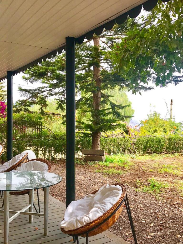 Villa Wisteria