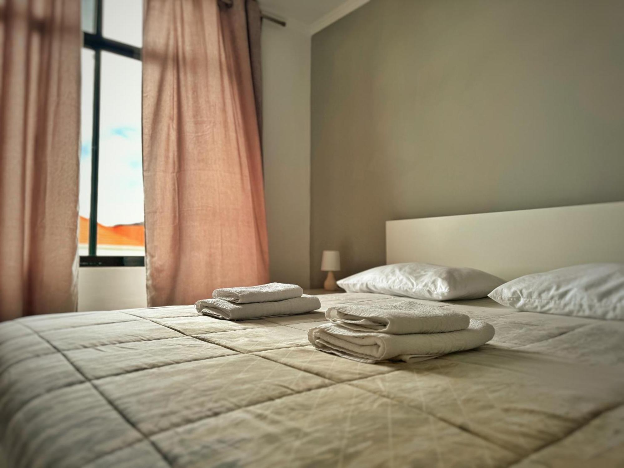Refugio Na 104 Apartamento Funchal (Madeira)