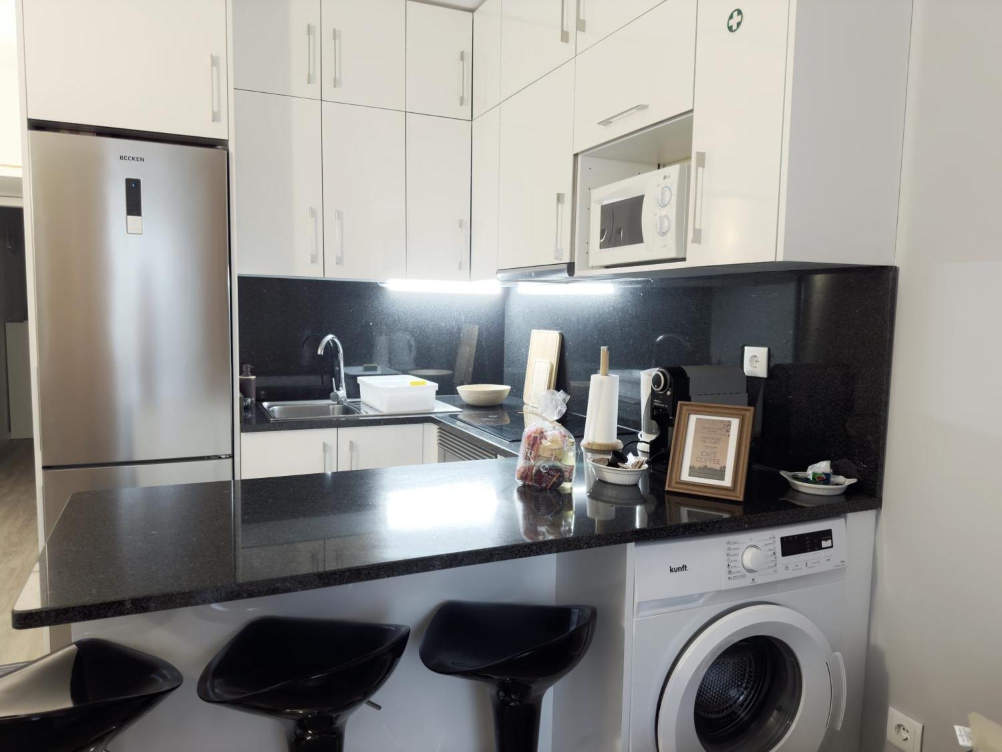 Apartamento Refugio Na 104 Funchal (Madeira)