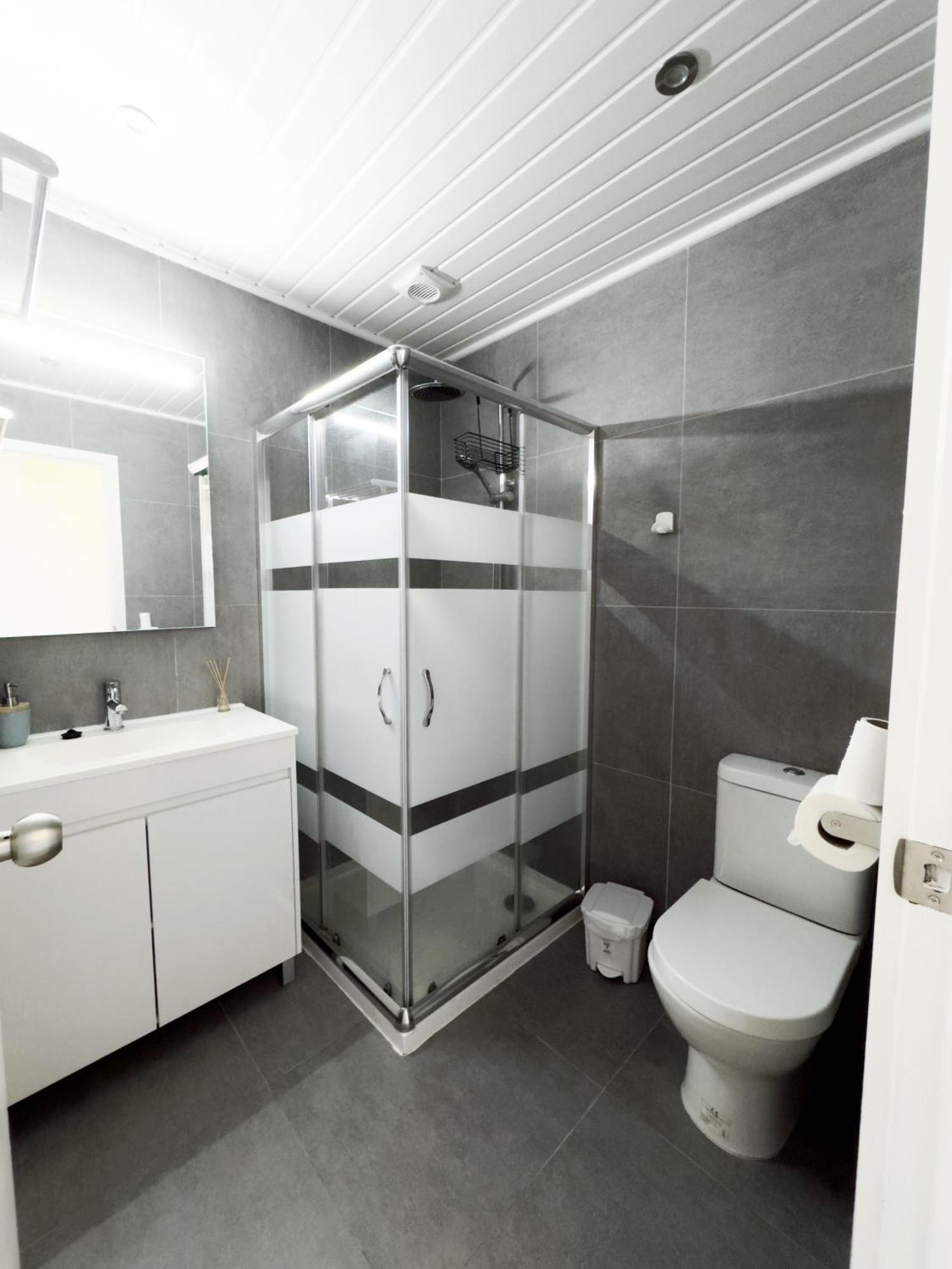 Refugio Na 104 Apartamento *