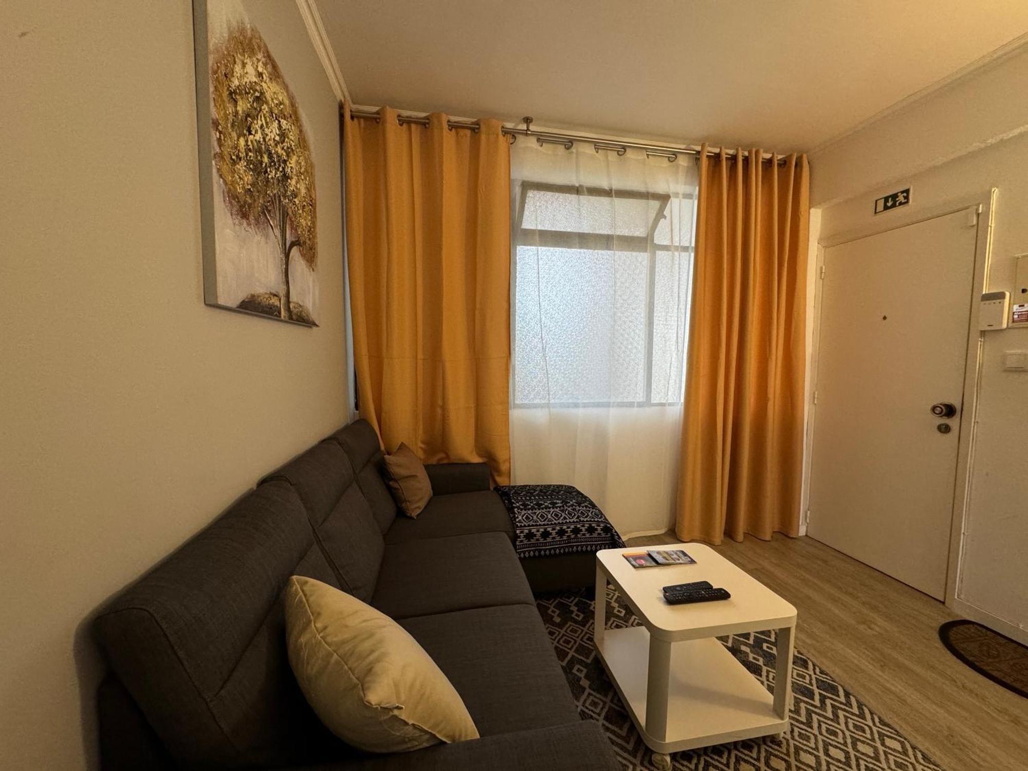 Apartamento Refugio Na 104 Funchal (Madeira)
