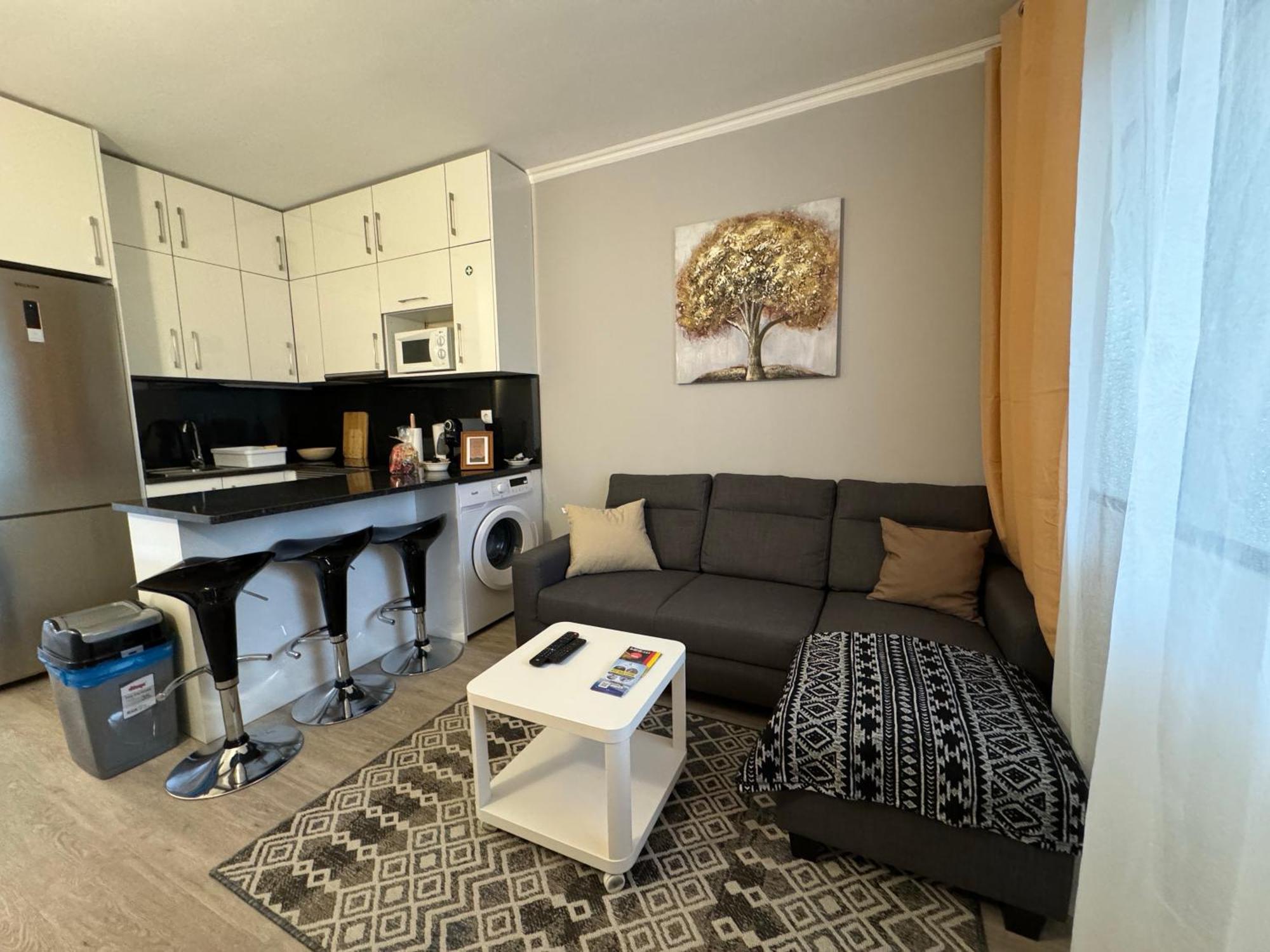 Apartamento Refugio Na 104 Funchal (Madeira)