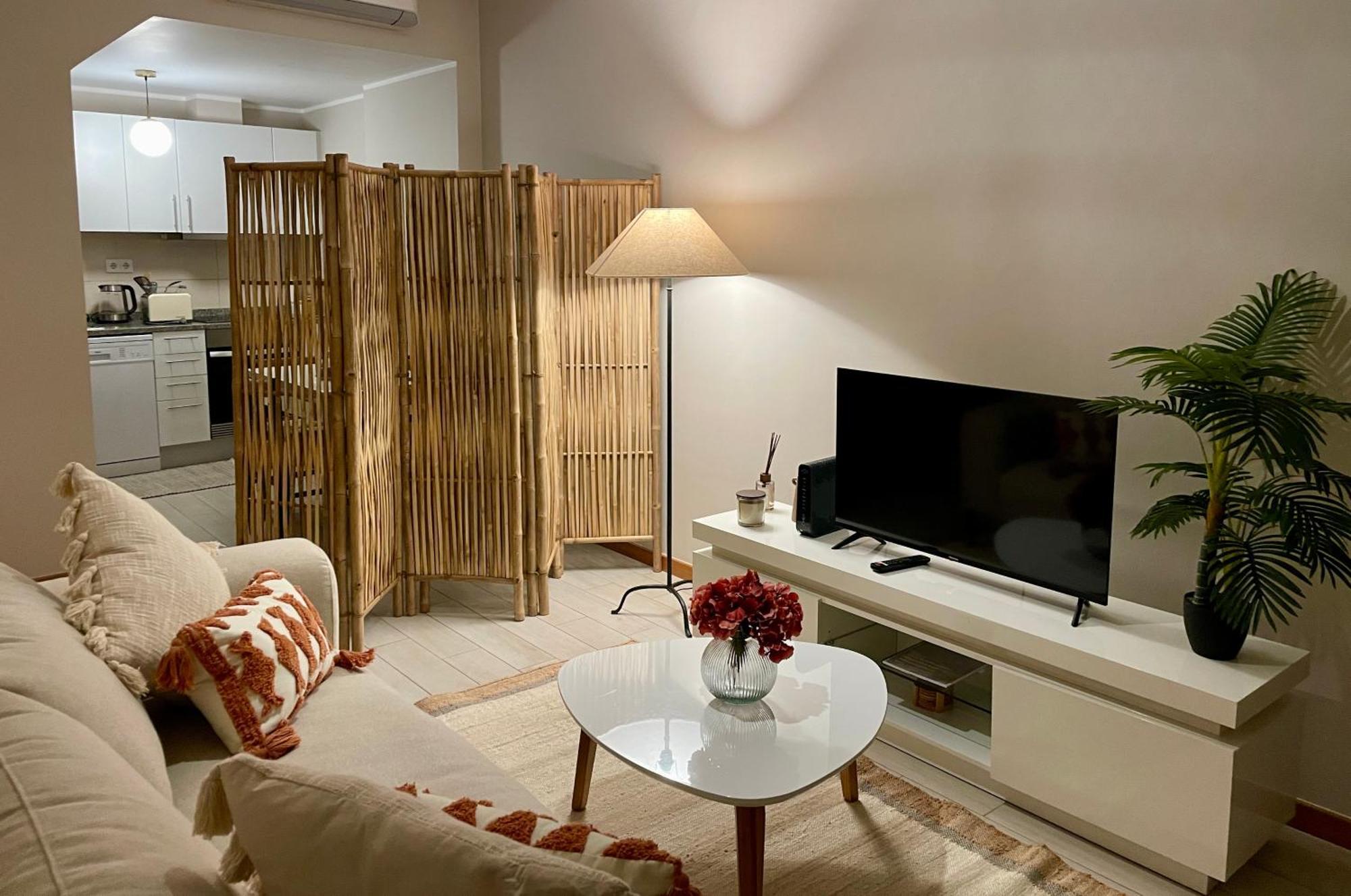 Apartment Seminario Classic *