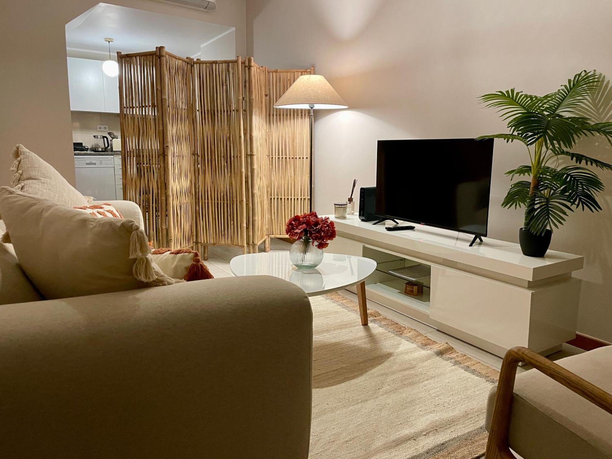 Apartment Seminario Classic Funchal (Madeira)