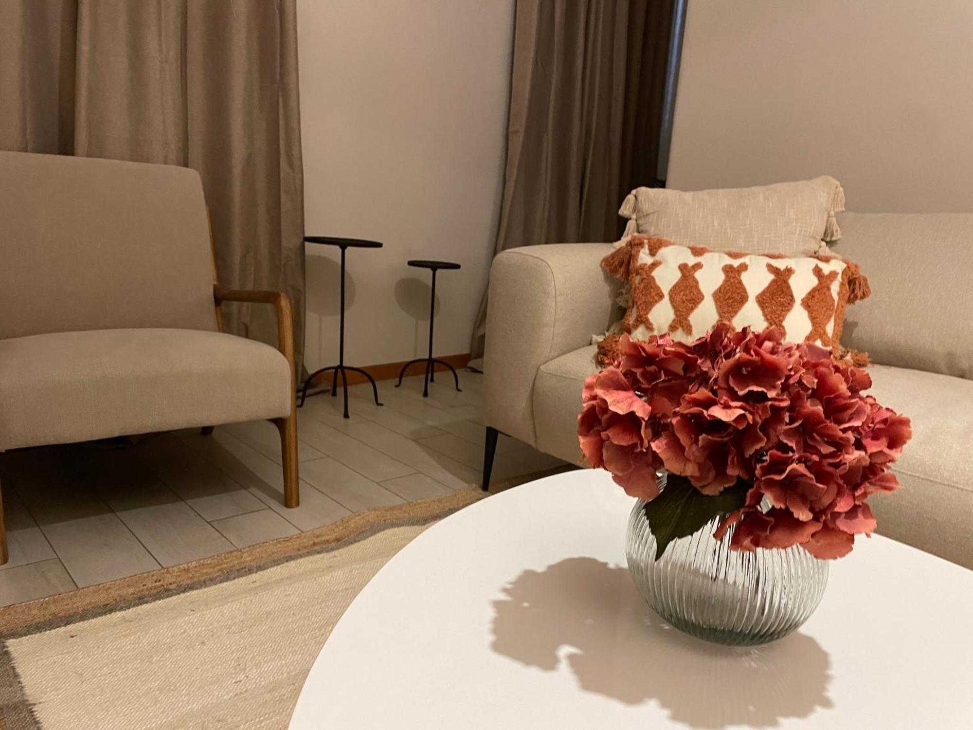 Apartment Seminario Classic *