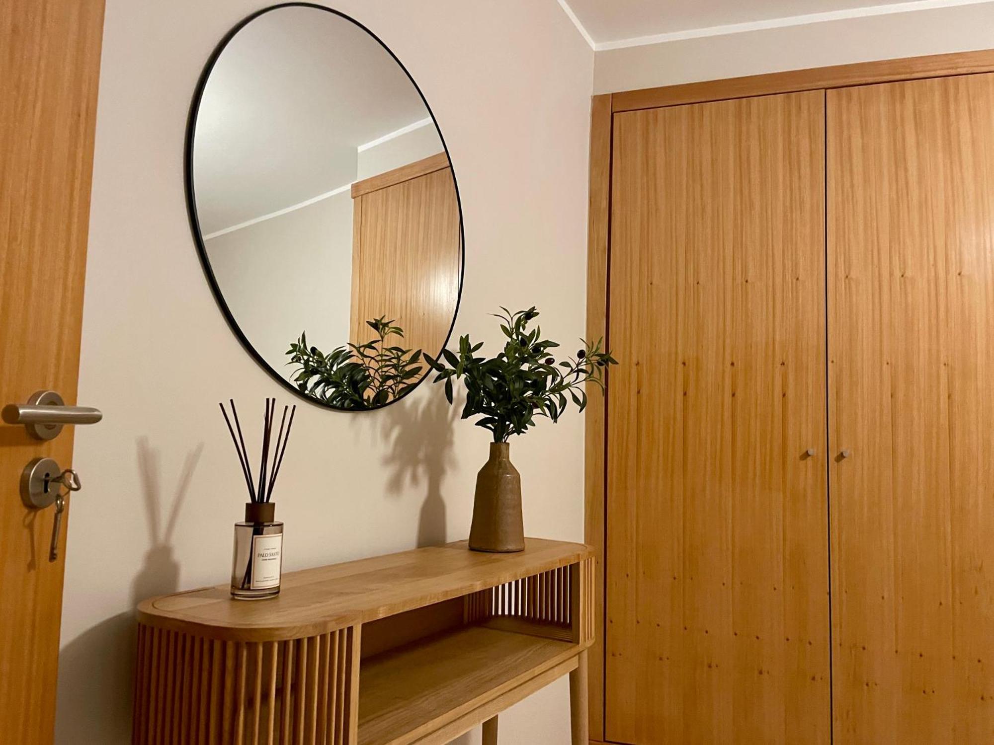 Apartment Seminario Classic Funchal (Madeira)