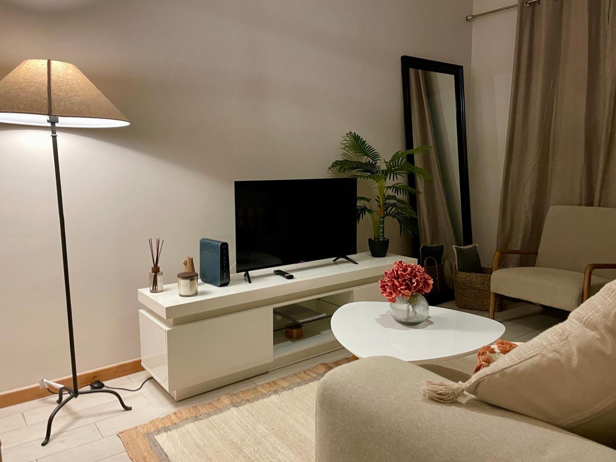 Apartment Seminario Classic
