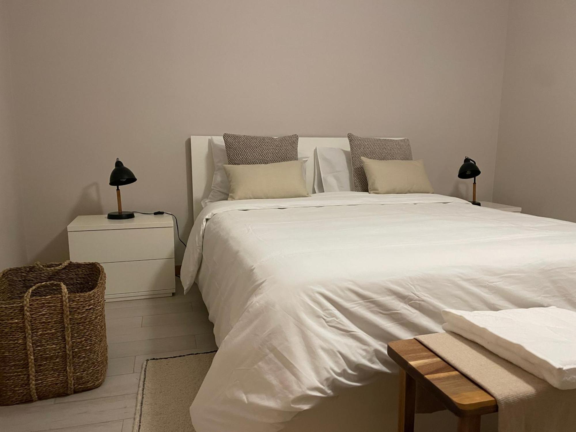 Seminario Classic Apartment *