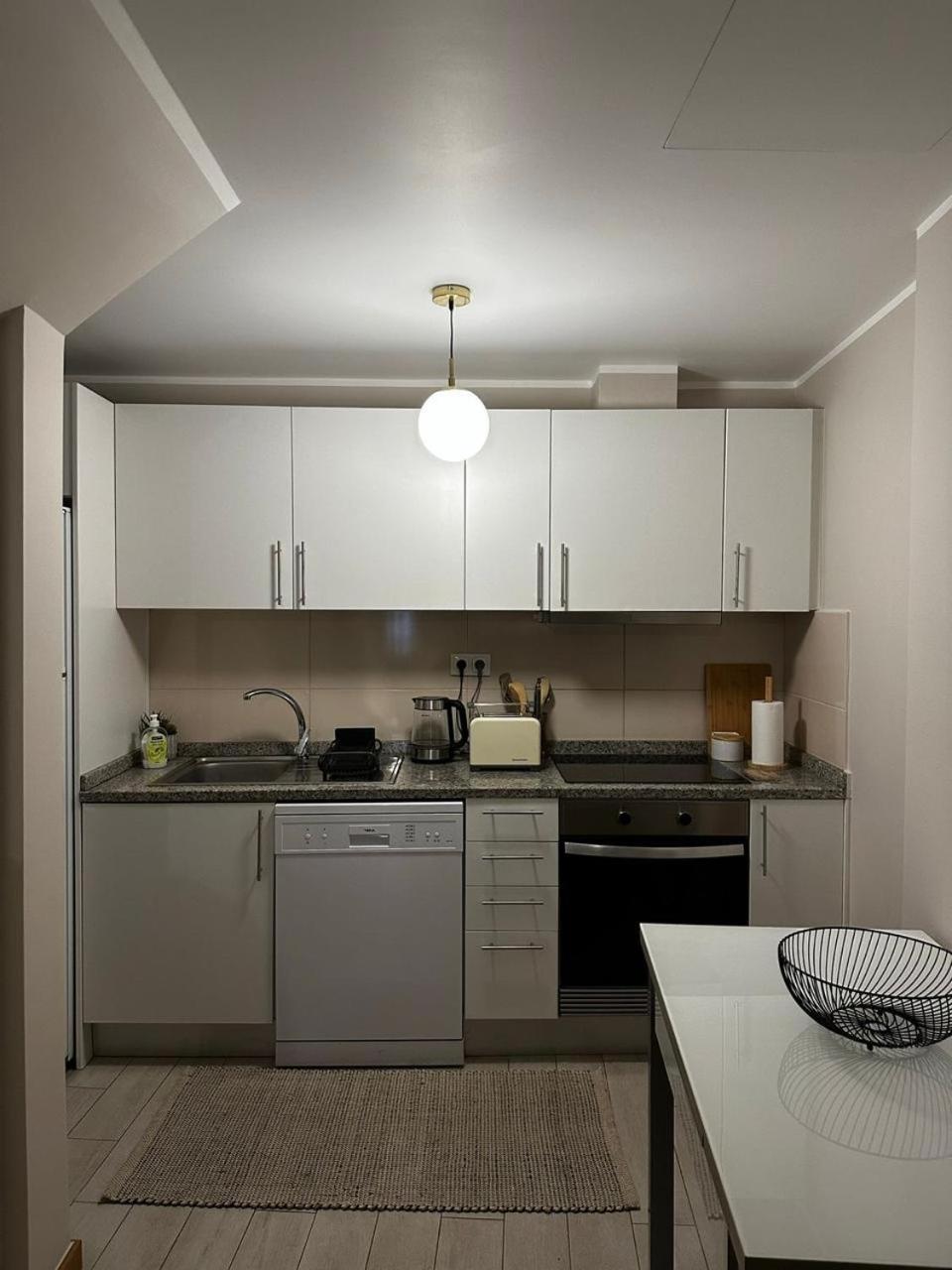 Apartment Seminario Classic