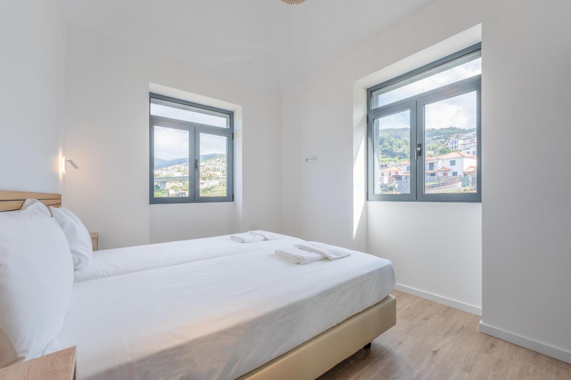 Flh Papaya With Sea View Holiday home Funchal (Madeira)