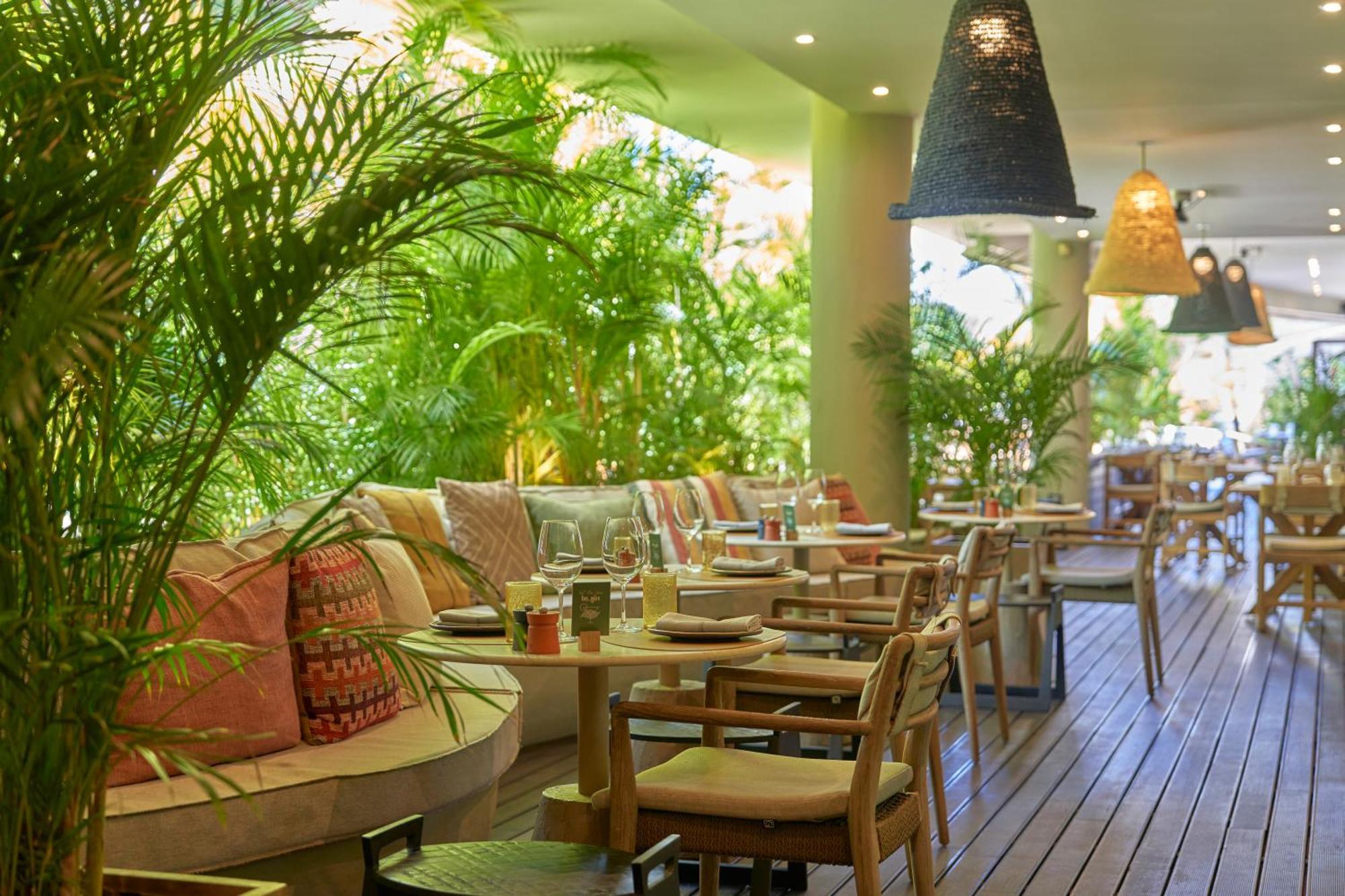Aparthotel Eden Mar - Portobay 4*