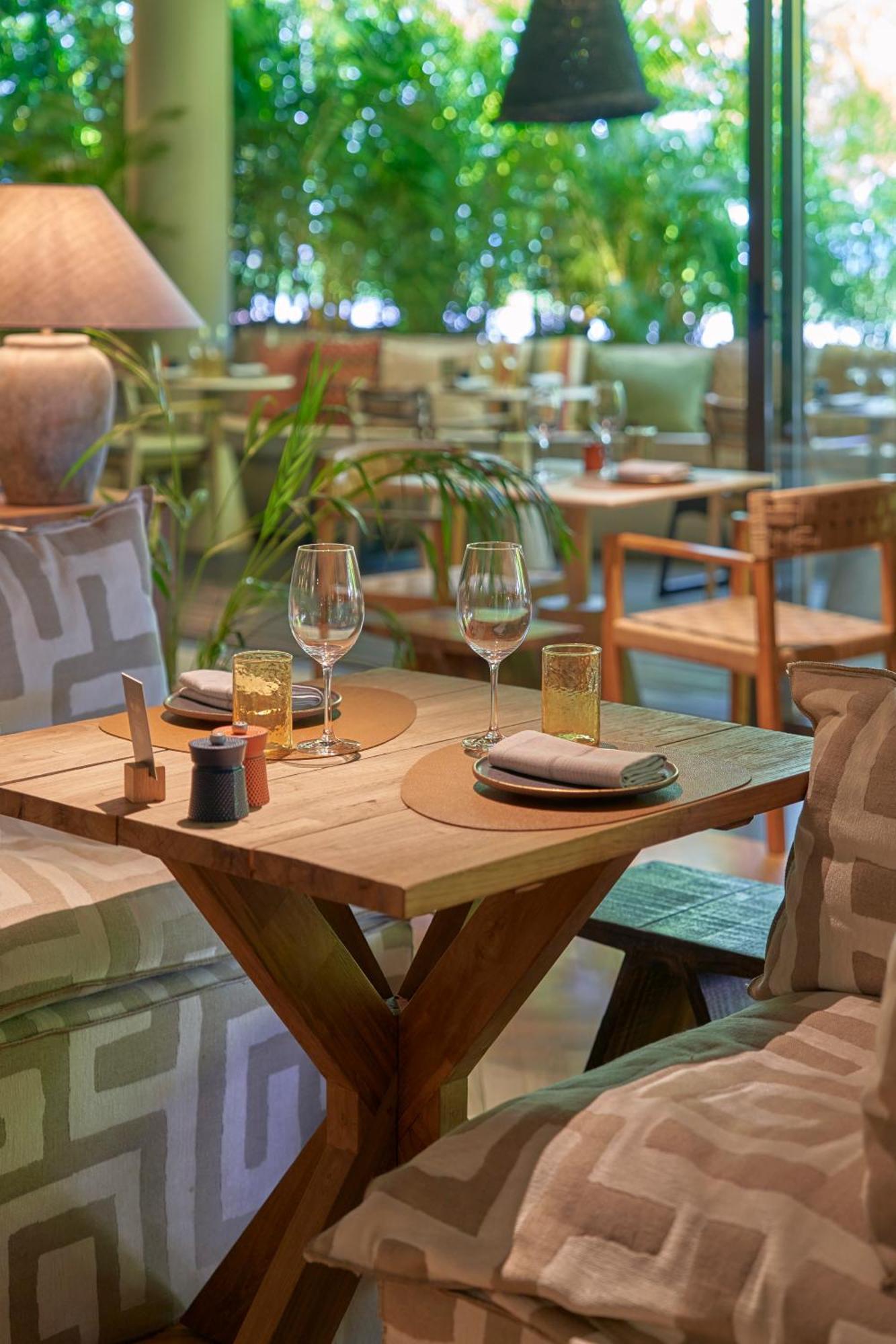 Aparthotel The Porto Mare - Portobay Funchal (Madeira)