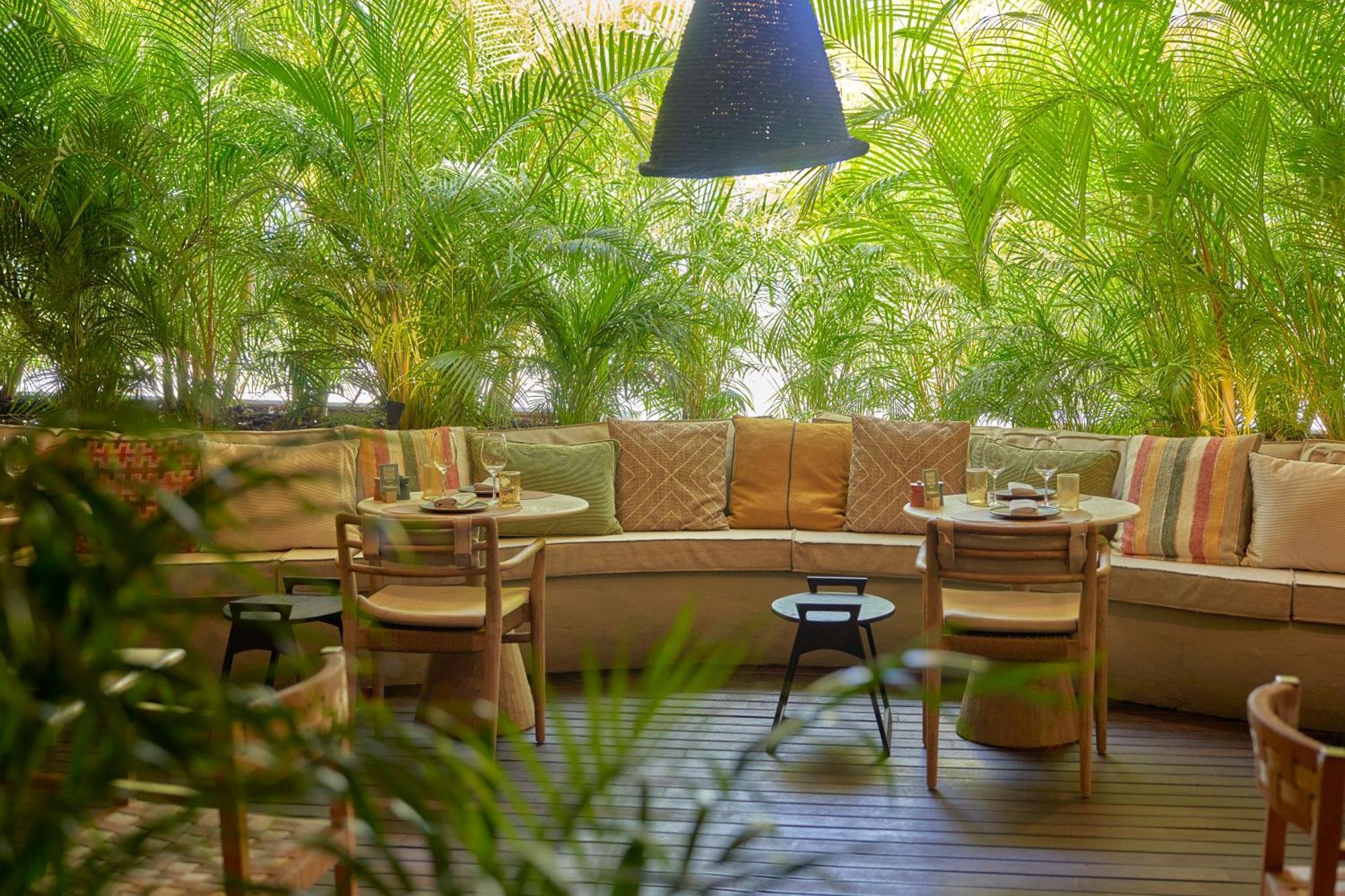 Aparthotel The Porto Mare - Portobay