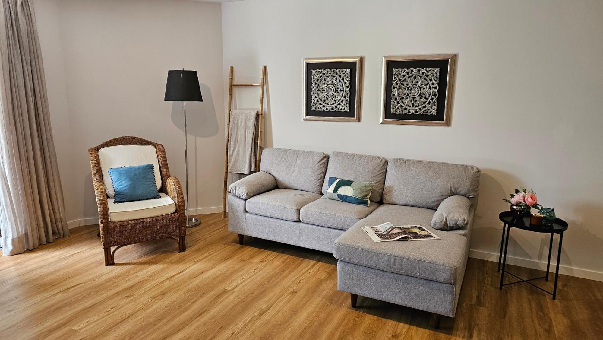Magnolia Holiday home