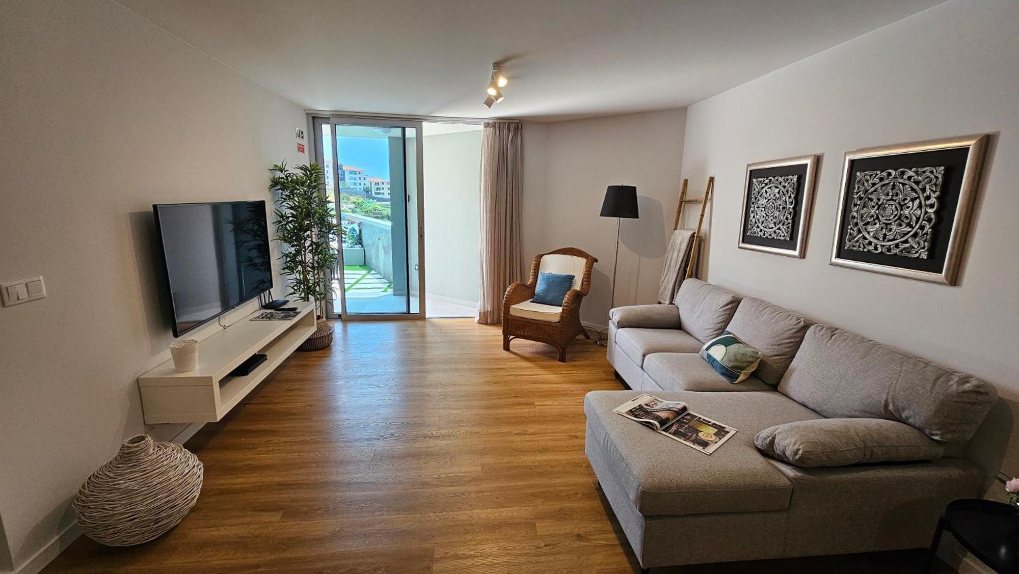 Ferienhaus Magnolia