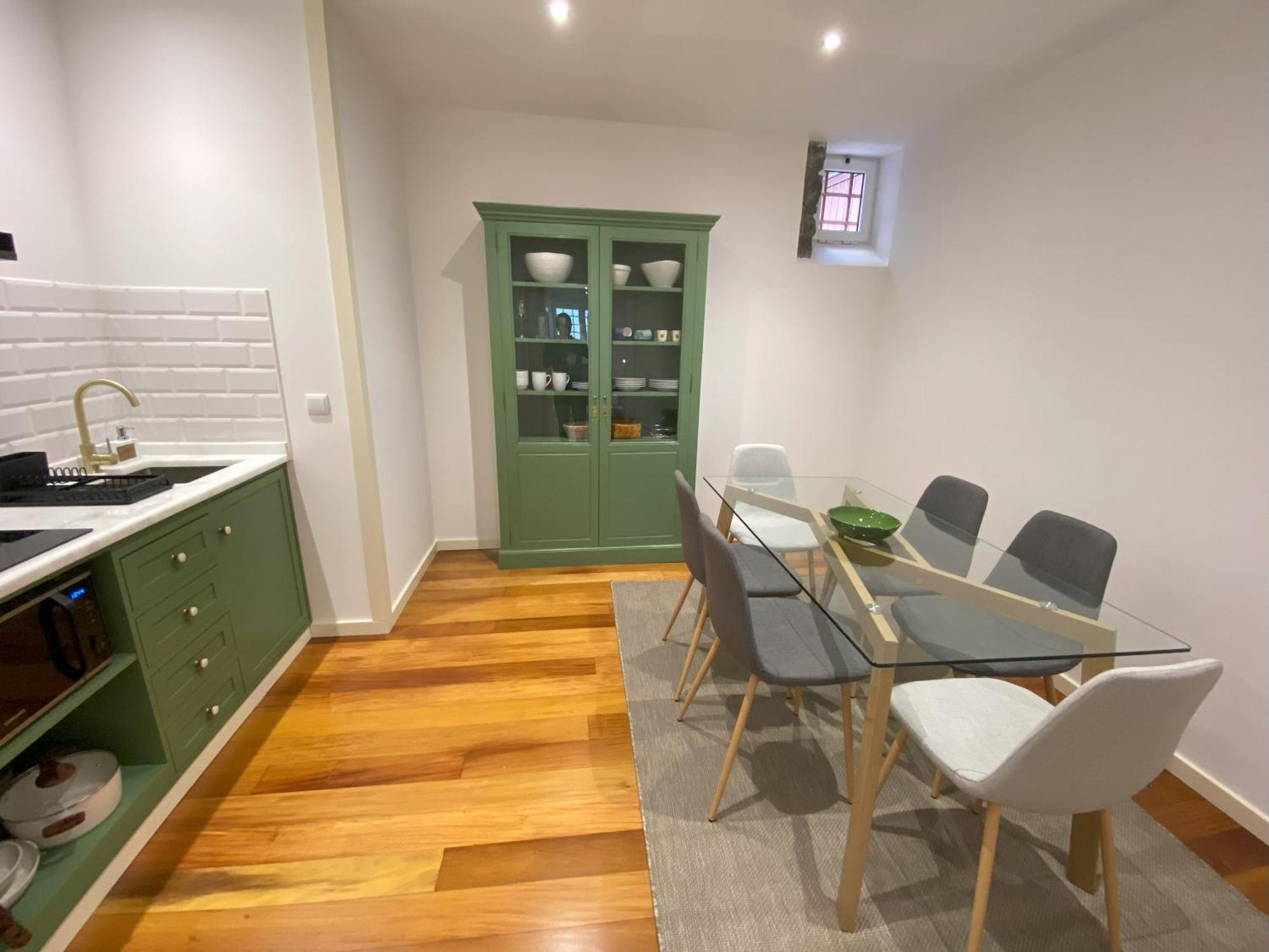 Loft Surdo