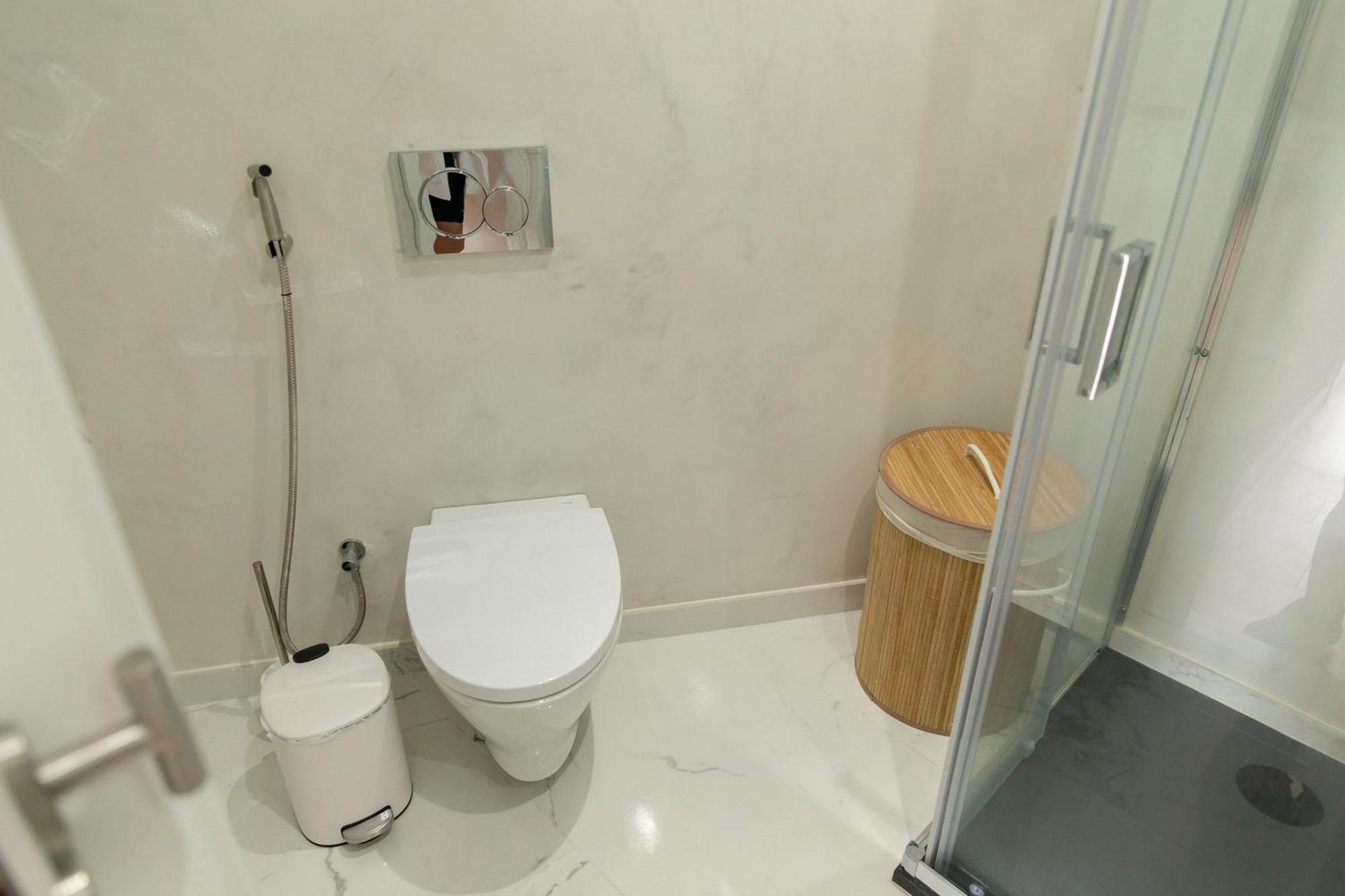 Căn hộ Homelike I