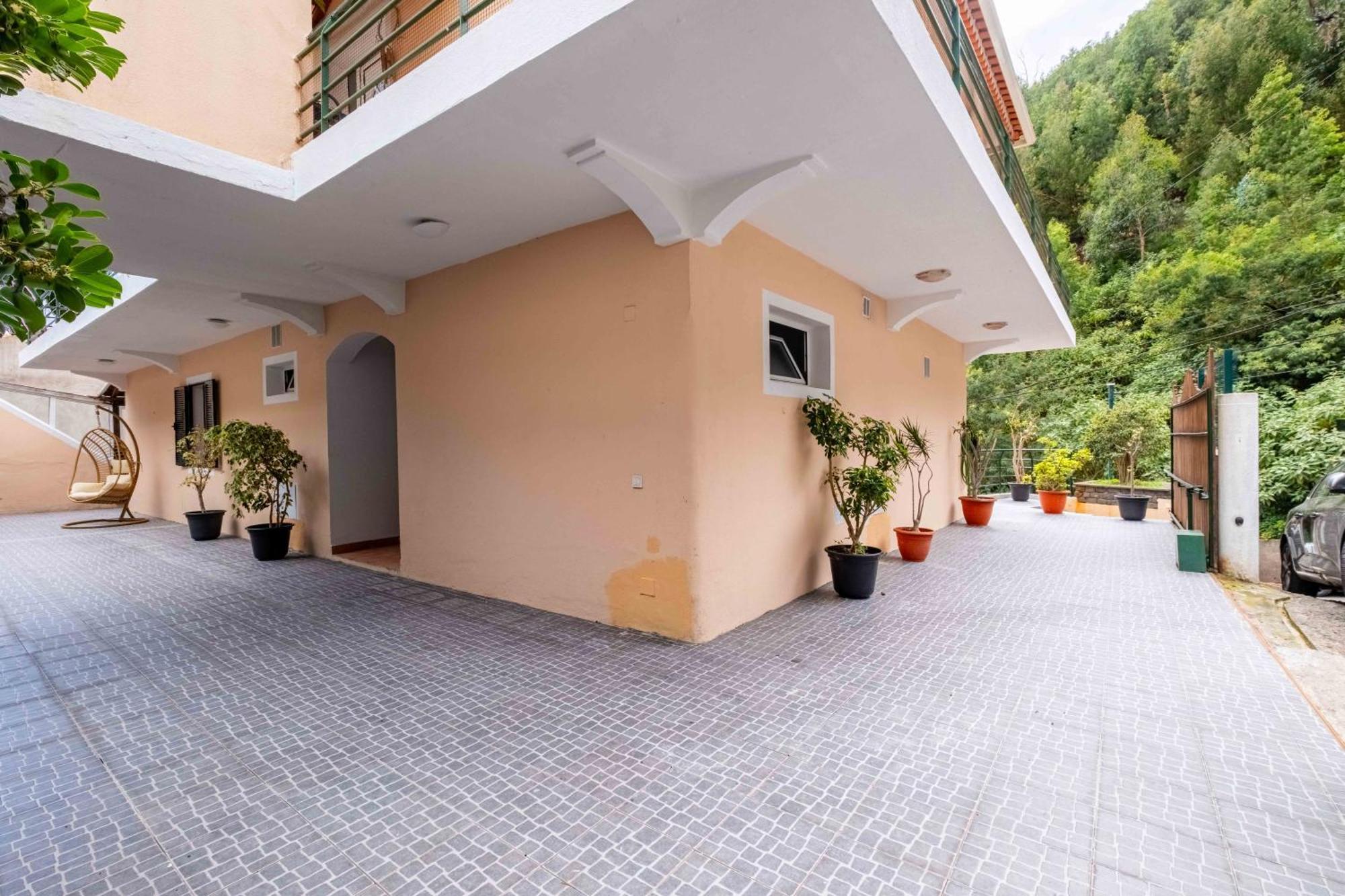 Casa Do Neves Apartment Funchal (Madeira)