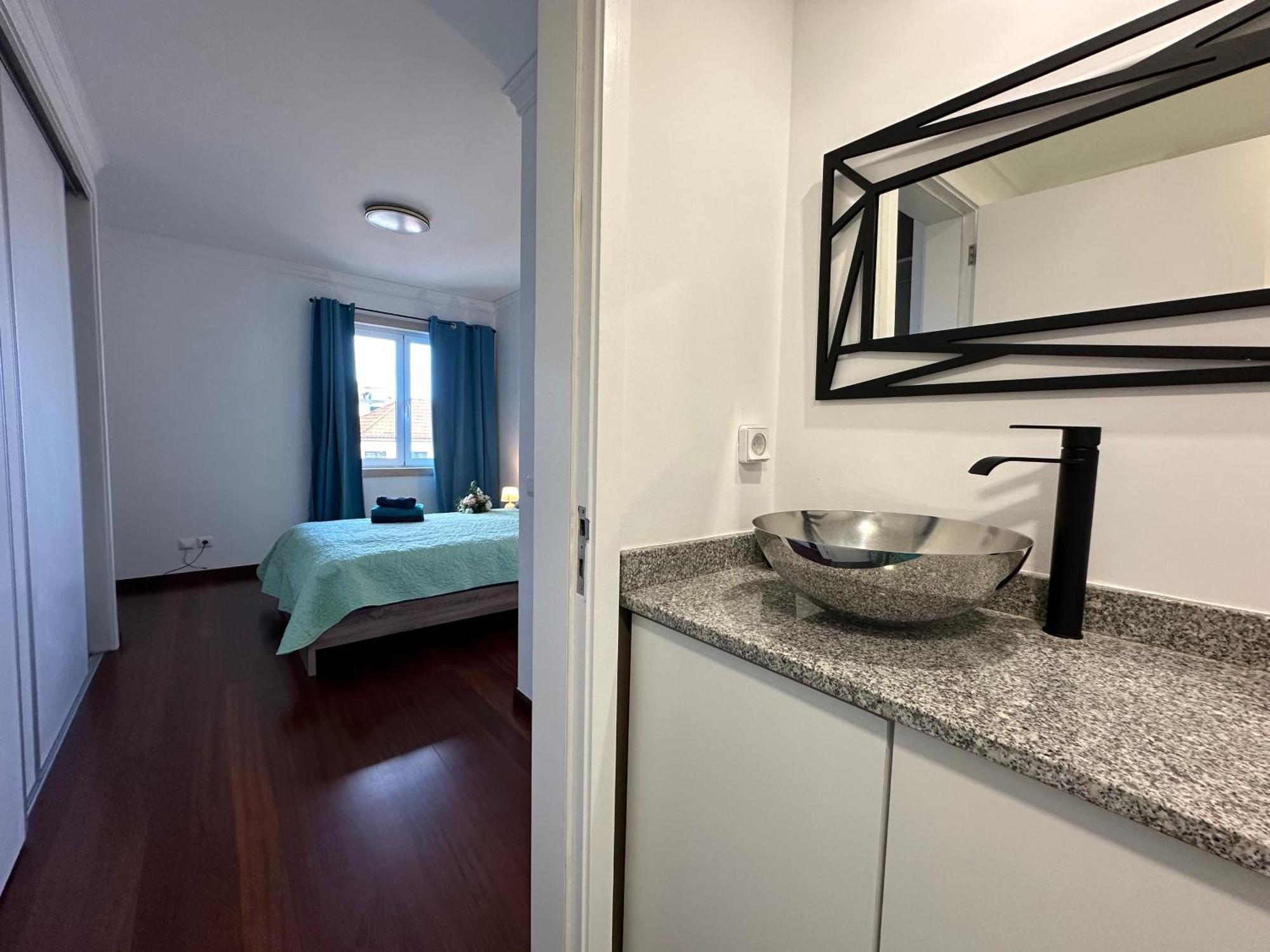 Apartamento Center - For Rent *