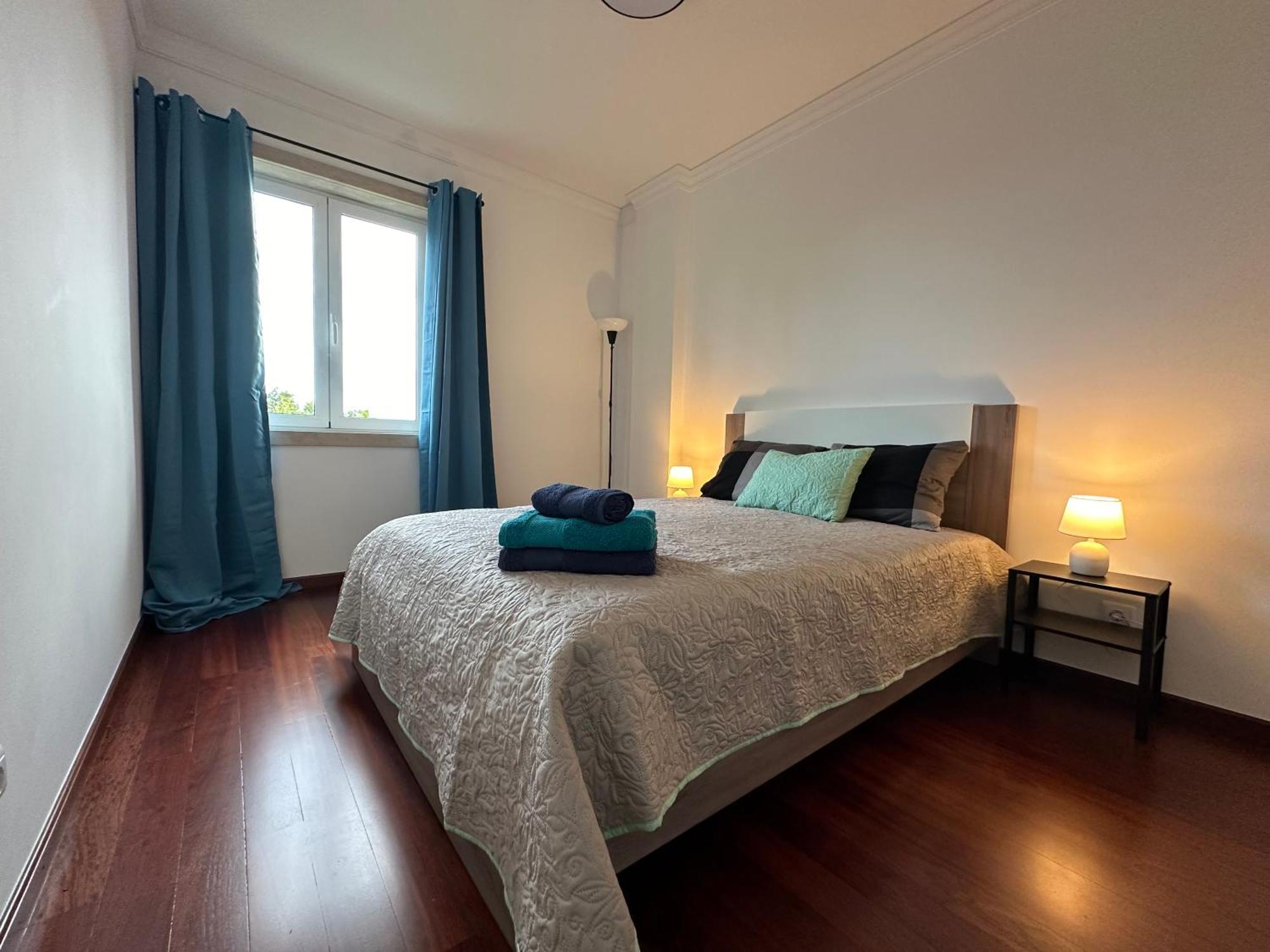 Center - For Rent Apartamento *