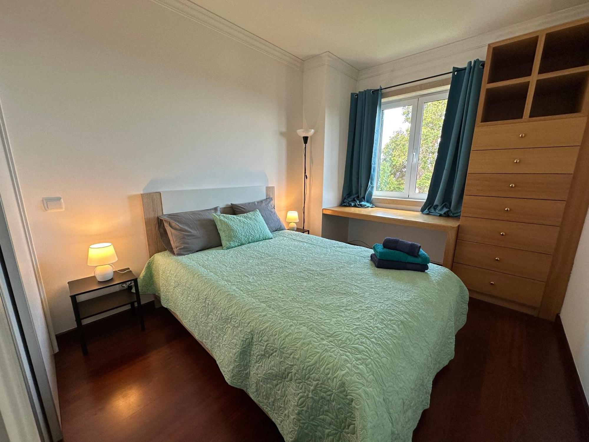 Center - For Rent * Funchal (Madeira)