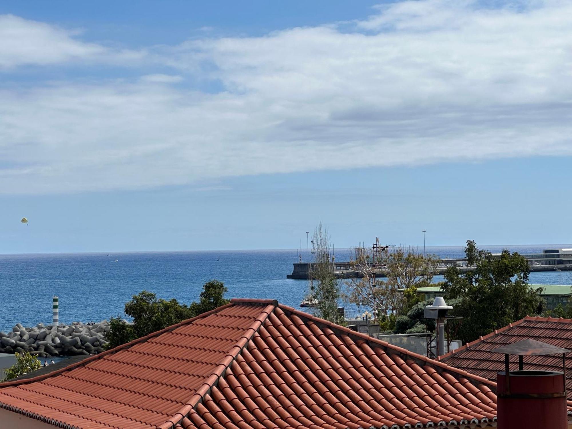 Center - For Rent Apartamento Funchal (Madeira)