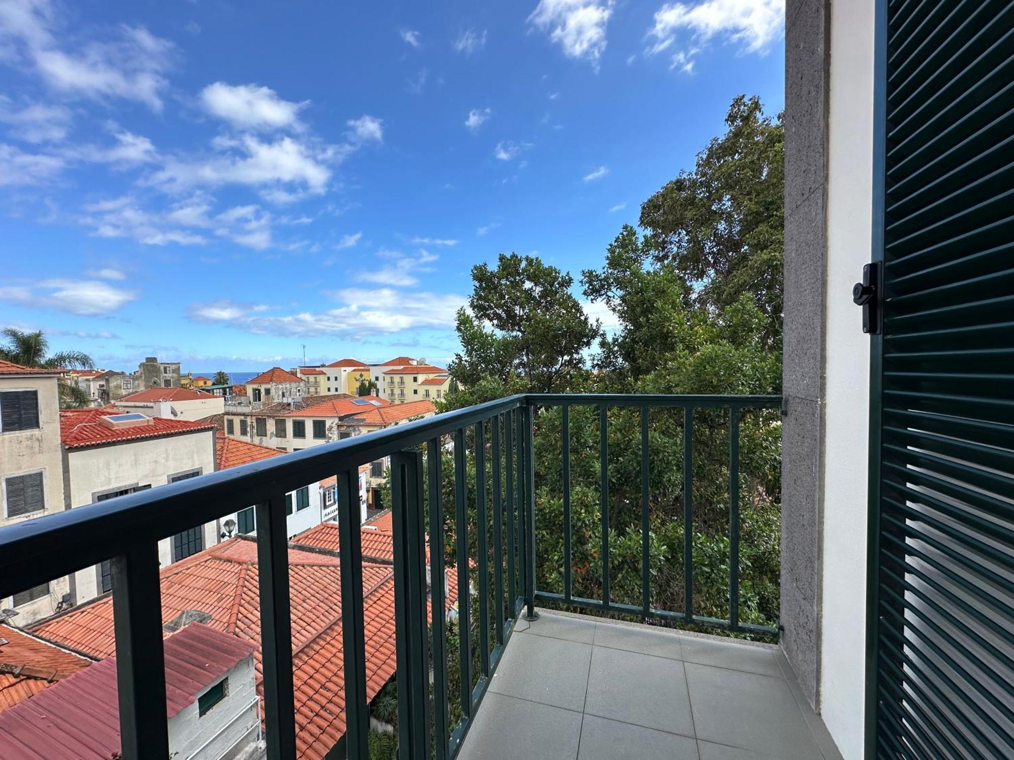Center - For Rent Funchal (Madeira)