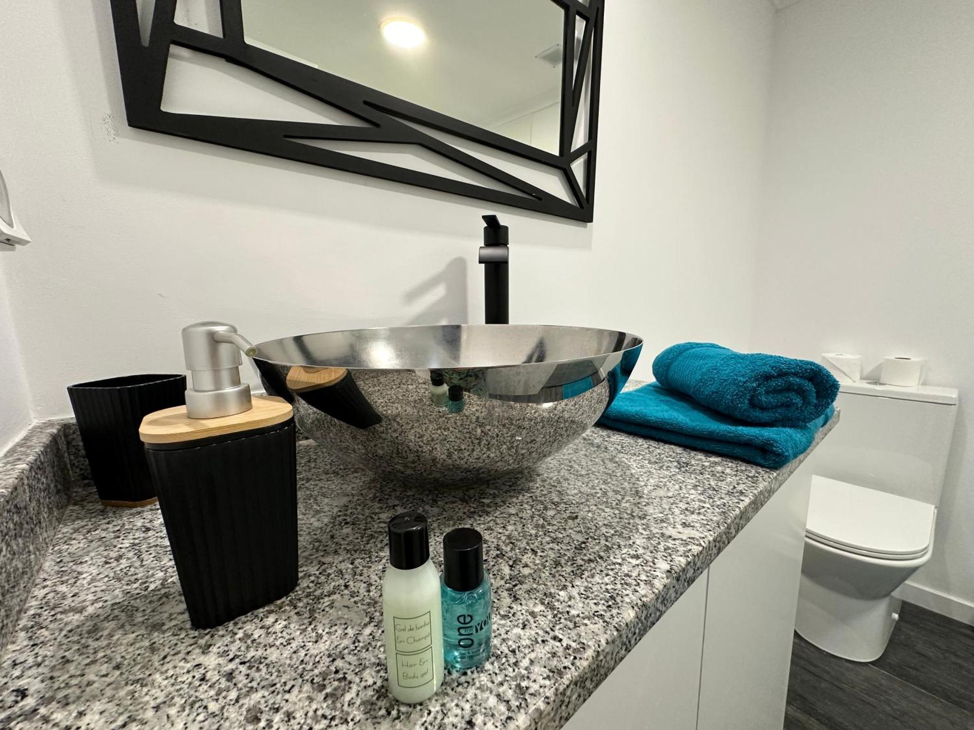 Center - For Rent Apartamento Funchal (Madeira)