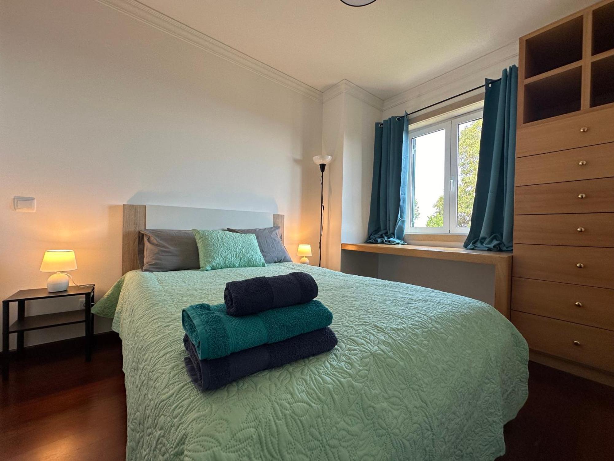 Center - For Rent Funchal (Madeira)