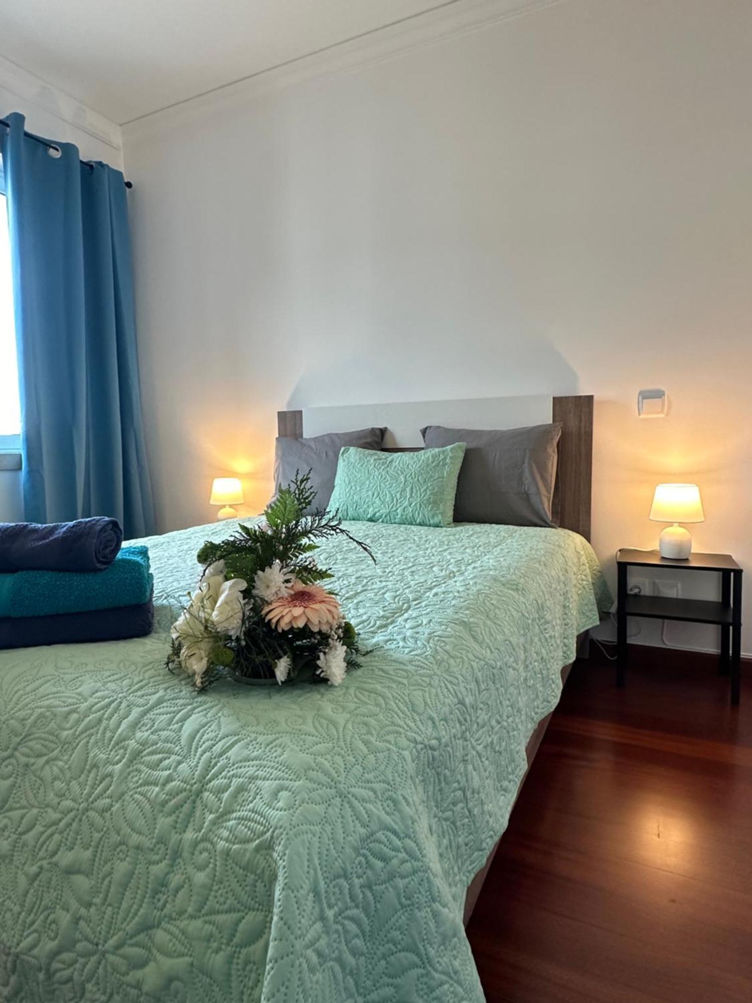 Apartamento Center - For Rent