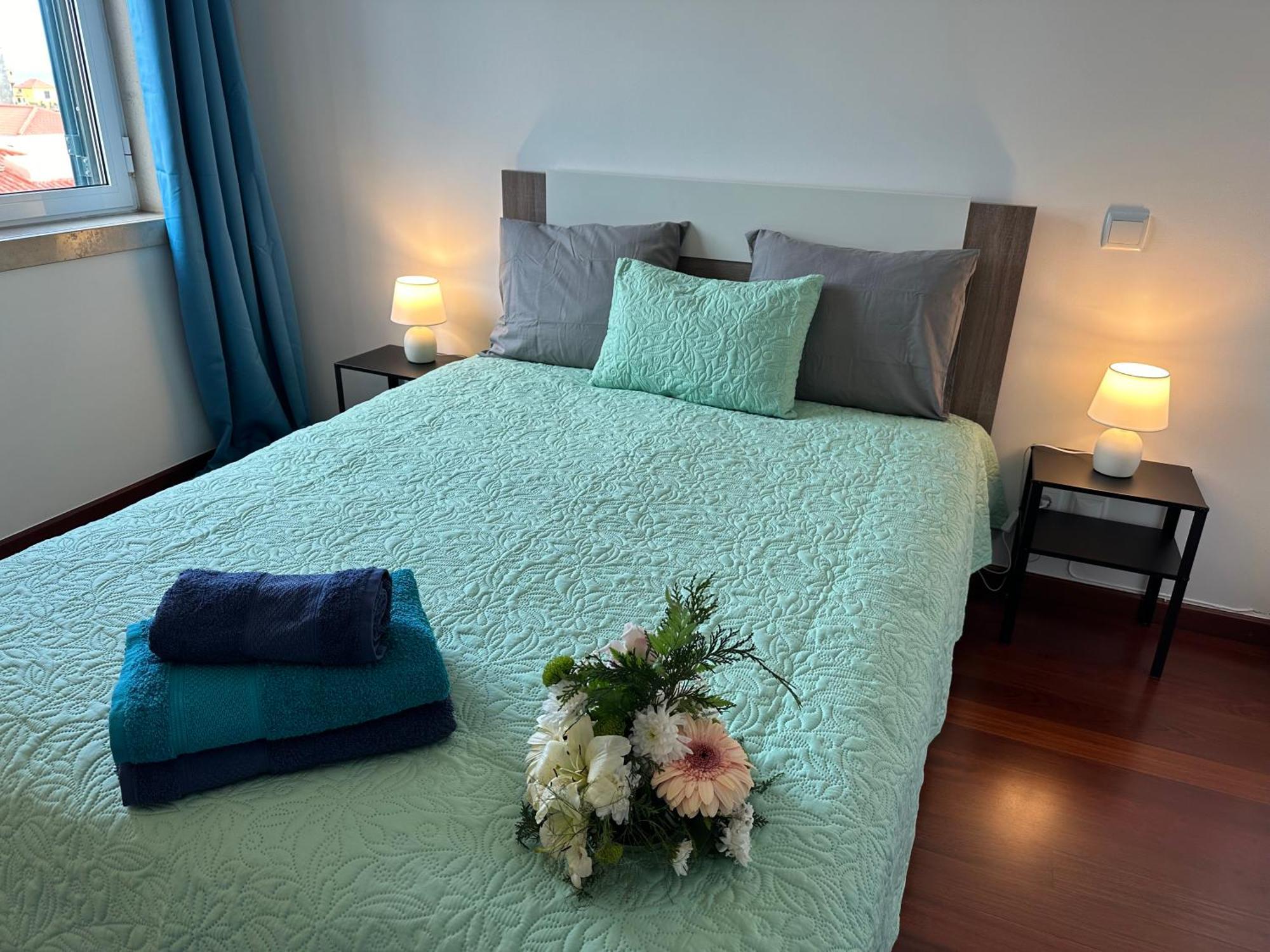 Center - For Rent Apartamento Funchal (Madeira)
