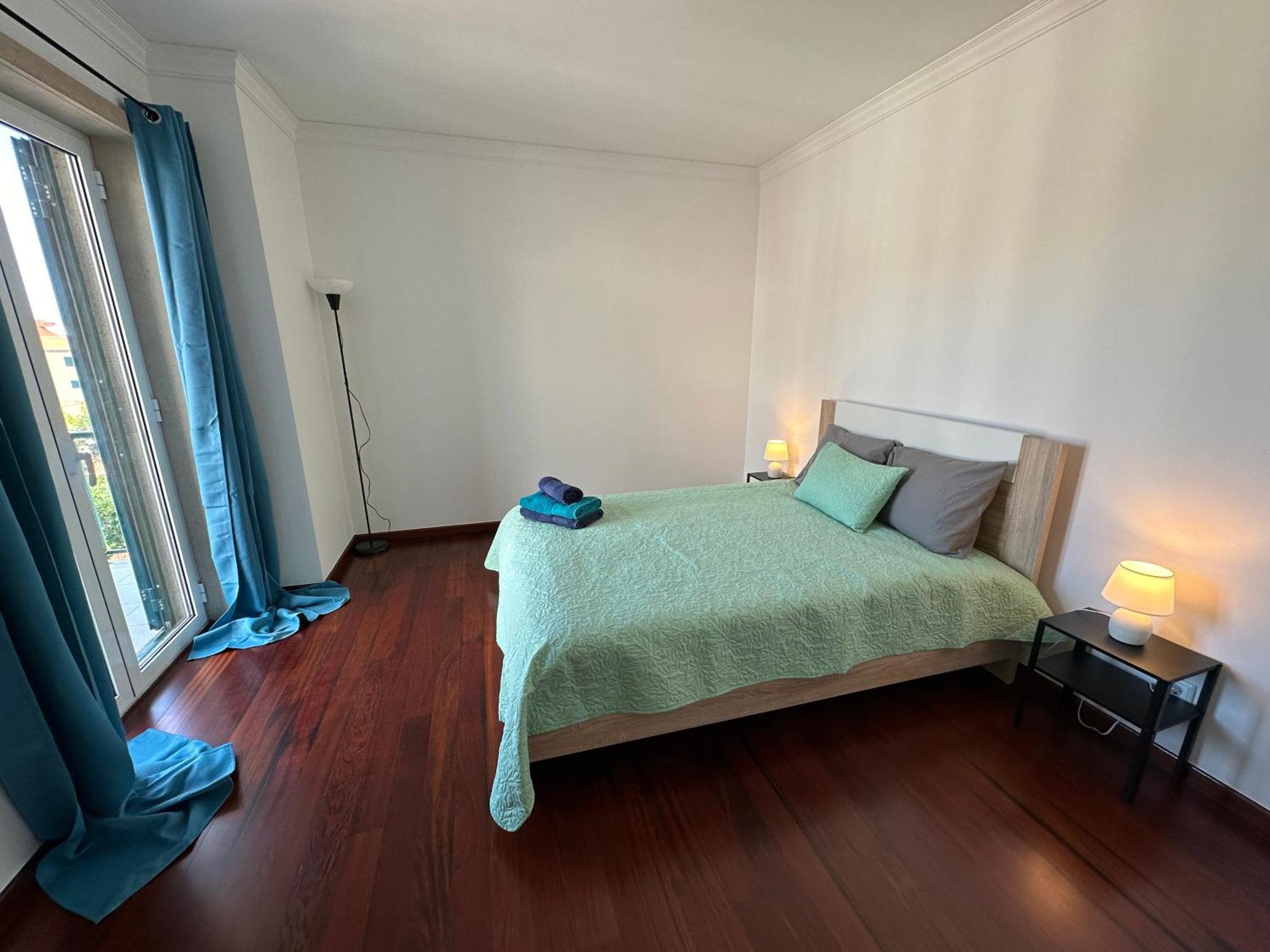 Center - For Rent Funchal (Madeira)