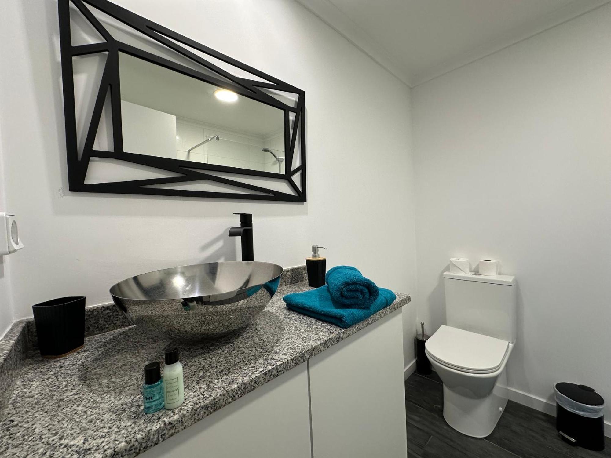 Center - For Rent Funchal (Madeira)