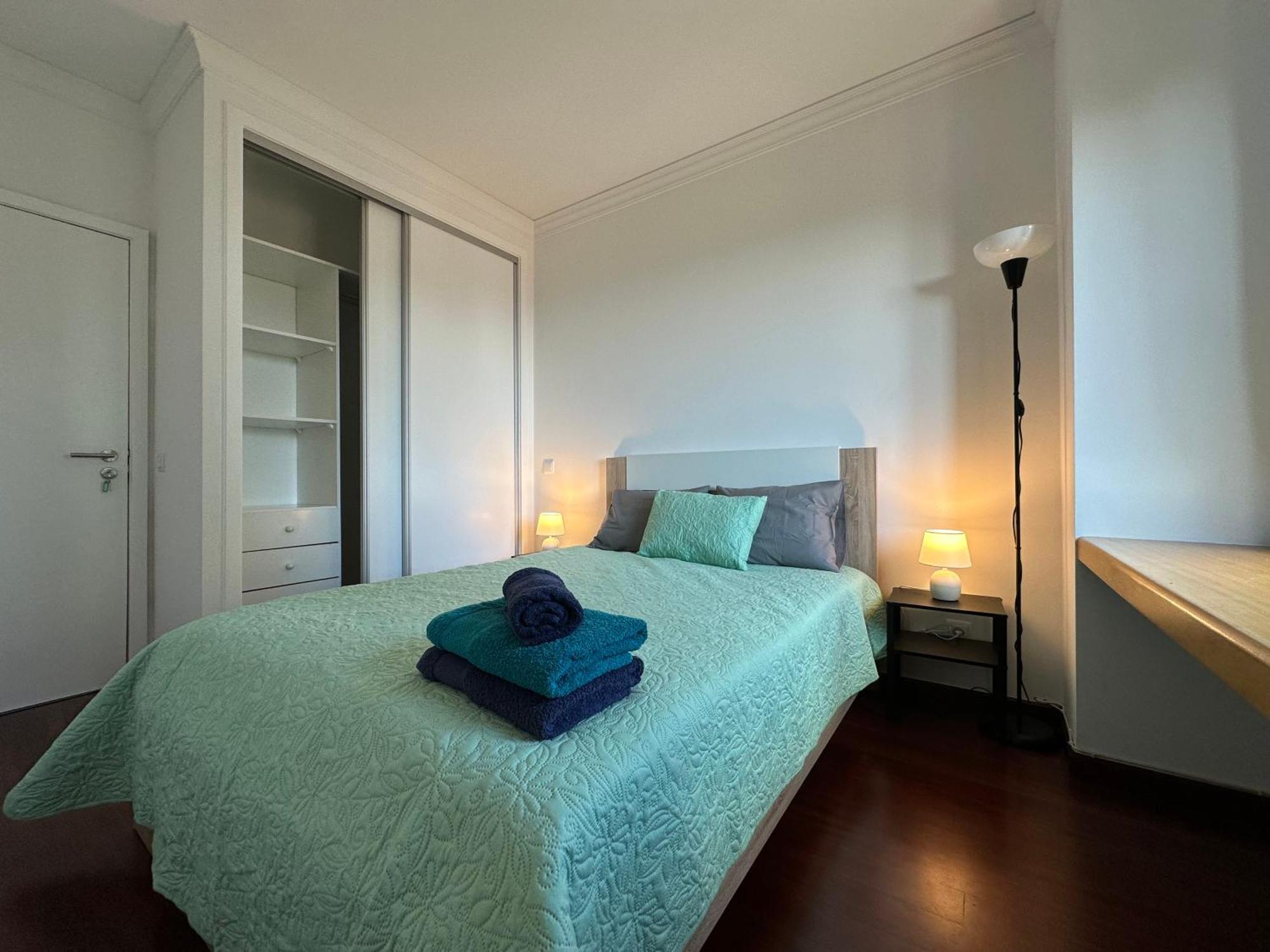 Center - For Rent * Funchal (Madeira)