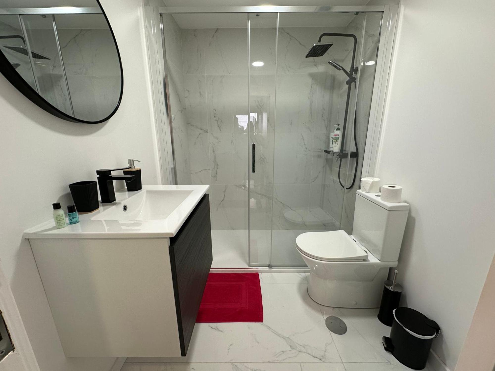Apartamento Center - For Rent