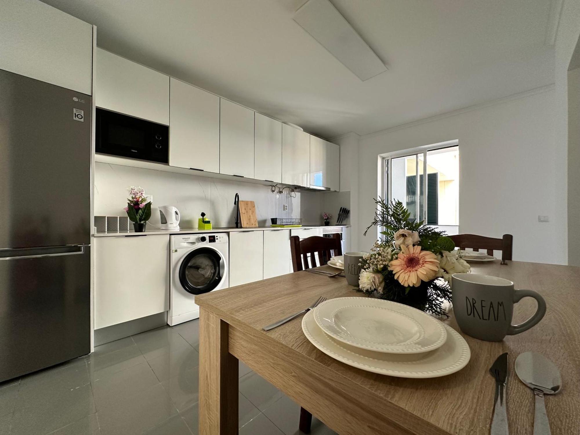 Apartamento Center - For Rent *
